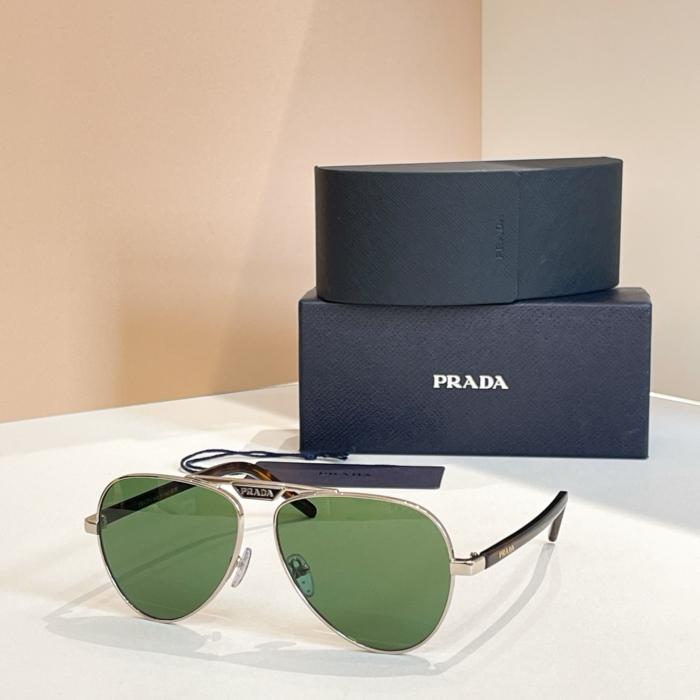 PRADA✨✨✨MODEL：PR A88XS✨✨✨SIZE：57口15-145✨✨✨ 