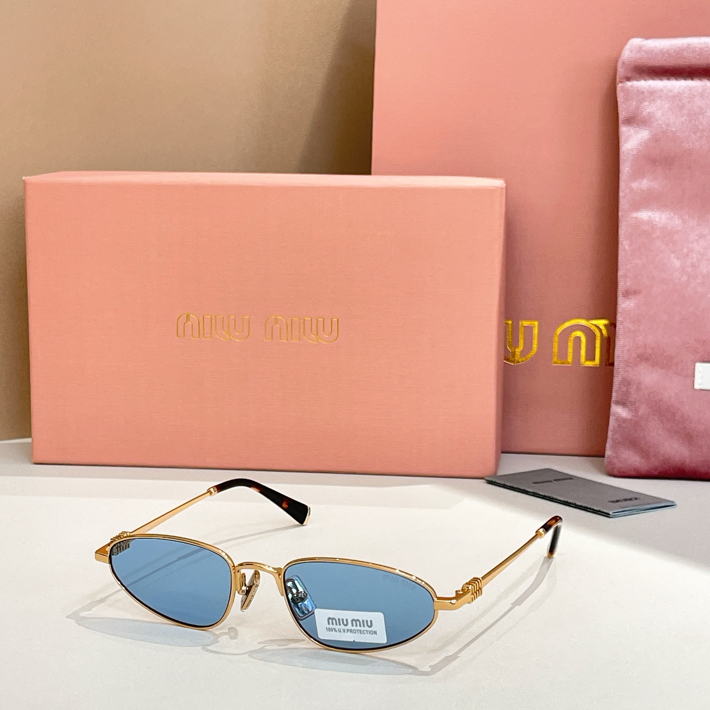 MIU MI*🎀🎀🎀MODELSMU A52🎀🎀🎀SIZE：52口19-140🎀🎀🎀