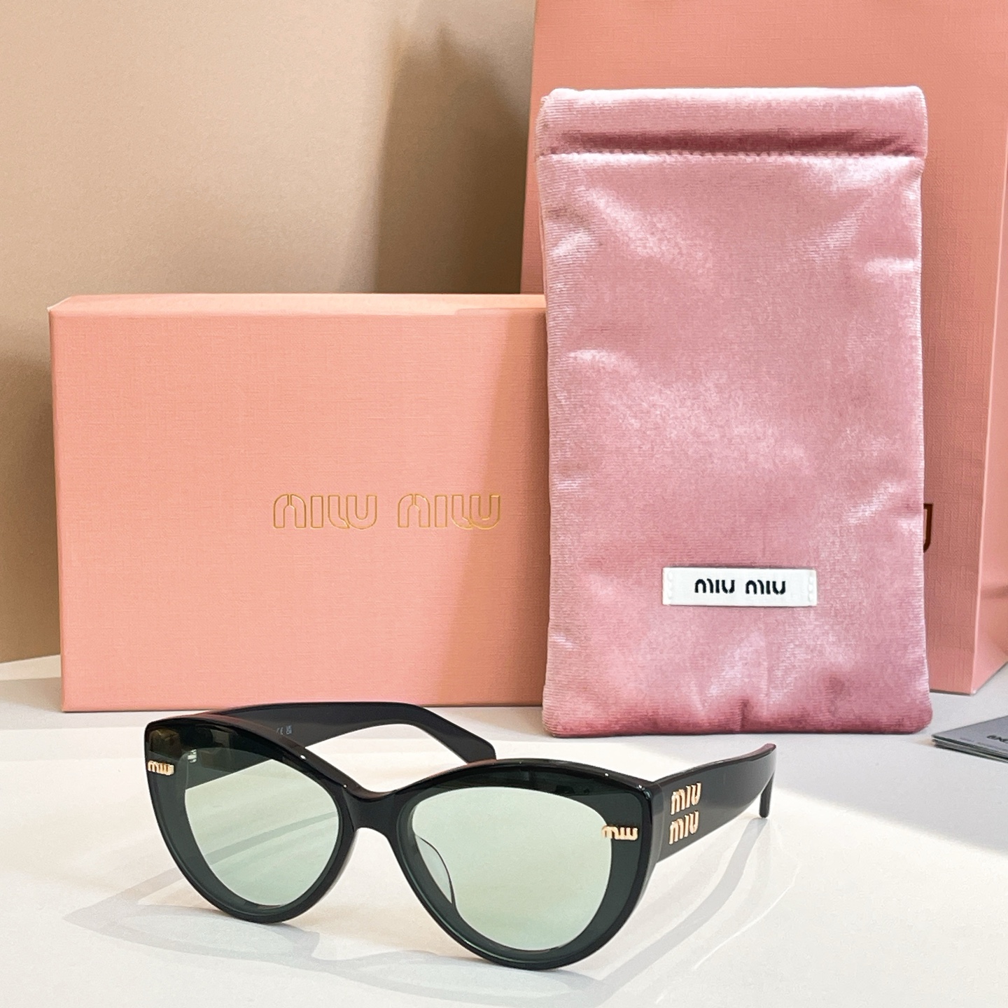 MIU MI*🎀🎀🎀MODELMU 08KS🎀🎀🎀SIZE：62口16-145🎀🎀🎀