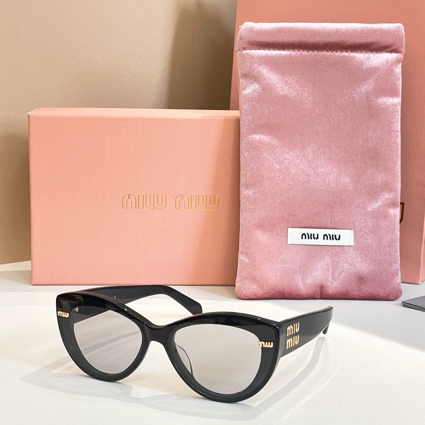 MIU MI*🎀🎀🎀MODELMU 08KS🎀🎀🎀SIZE：62口16-145🎀🎀🎀