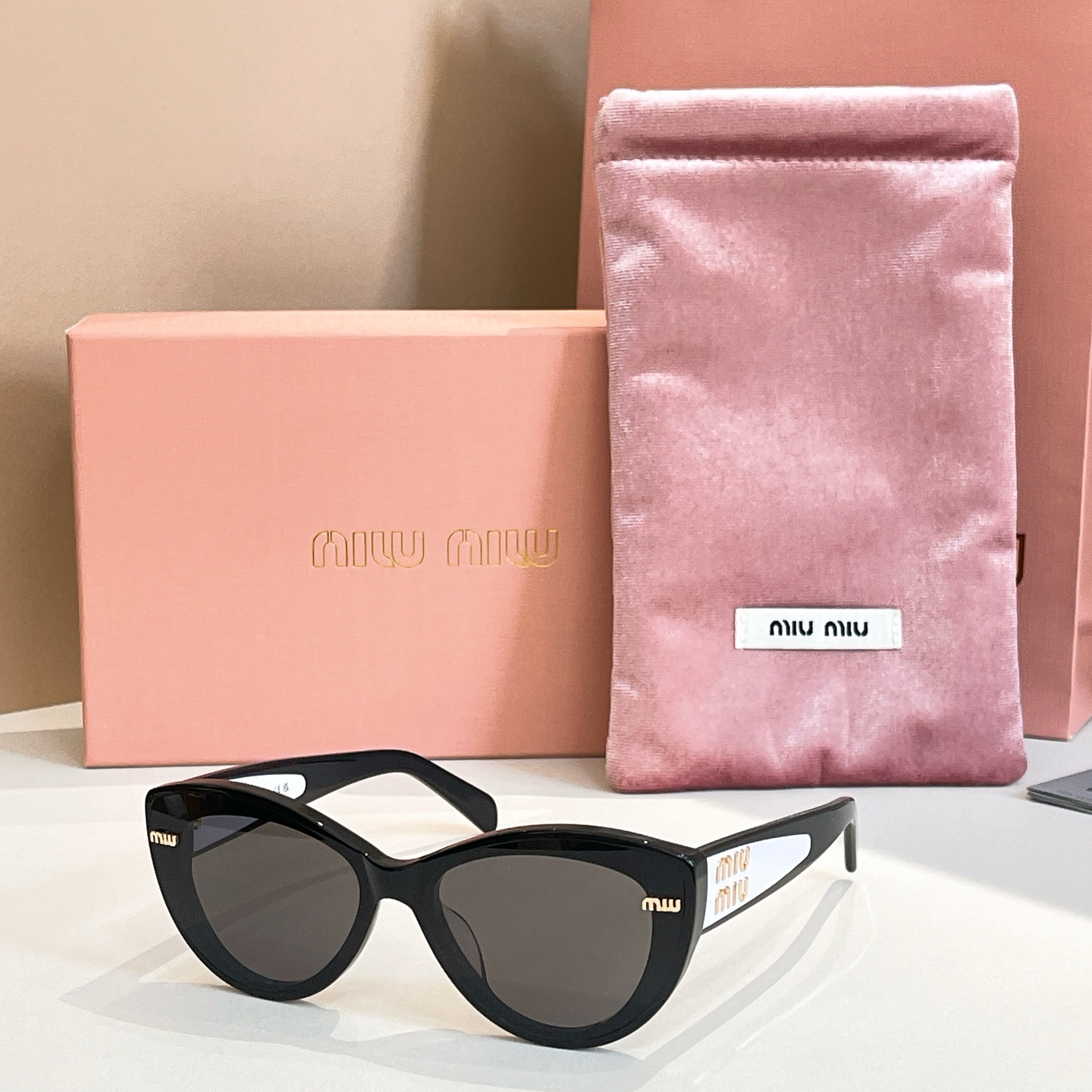 MIU MI*🎀🎀🎀MODELMU 08KS🎀🎀🎀SIZE：62口16-145🎀🎀🎀