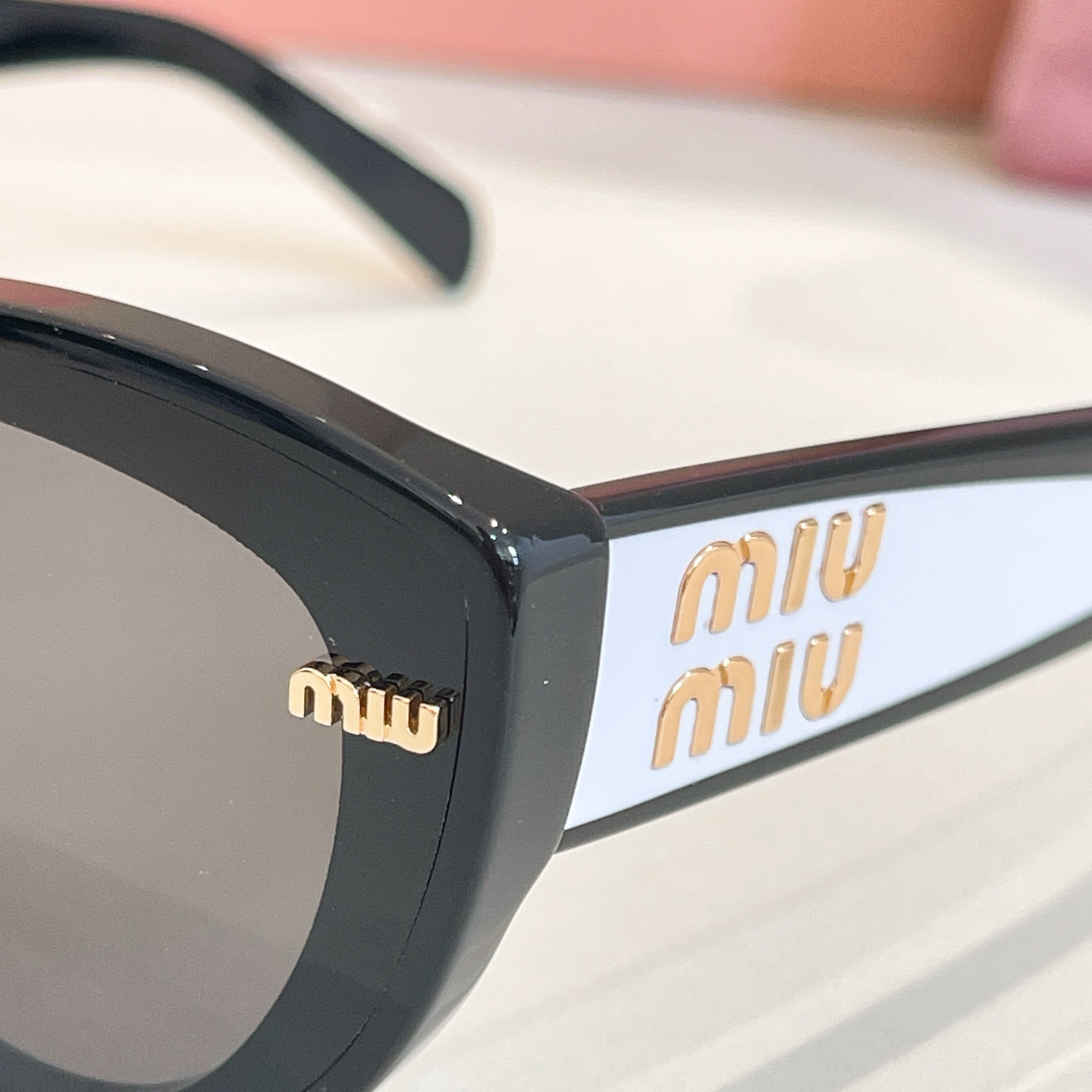 MIU MI*🎀🎀🎀MODELMU 08KS🎀🎀🎀SIZE：62口16-145🎀🎀🎀