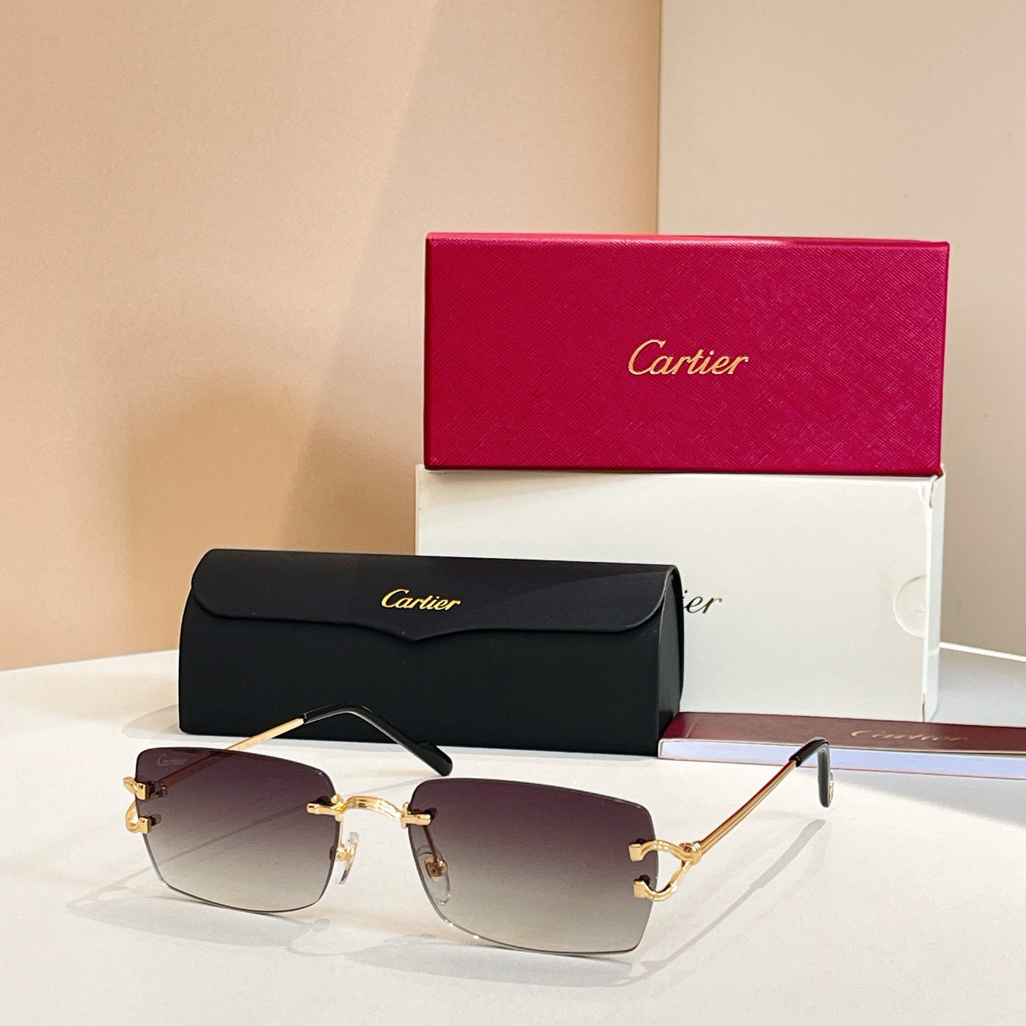 Cartie*✨✨✨MODEL：CT0550S✨✨SIZE  145✨✨✨