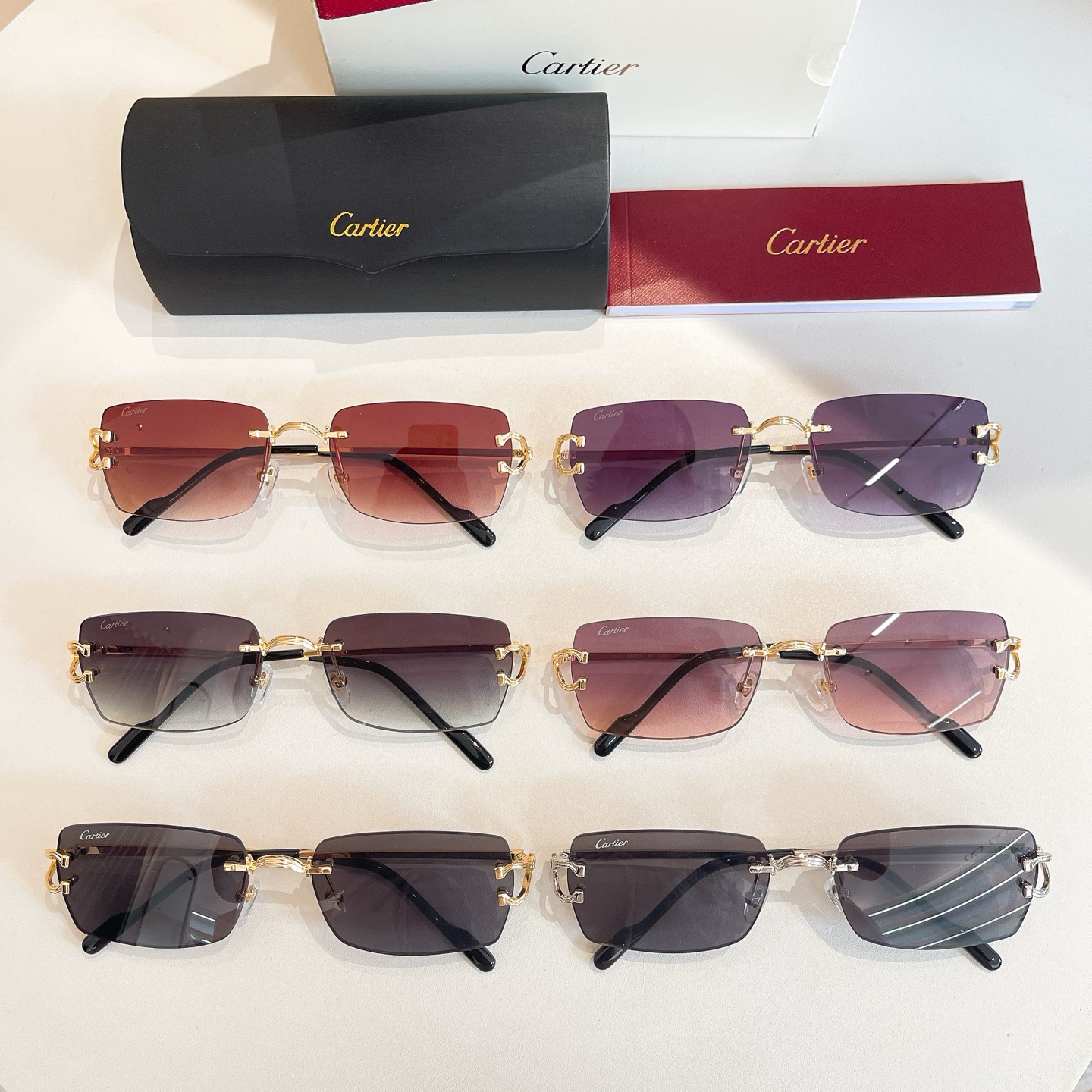 Cartie*✨✨✨MODEL：CT0550S✨✨SIZE  145✨✨✨