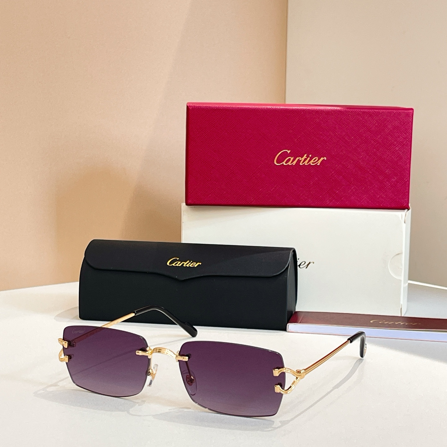 Cartie*✨✨✨MODEL：CT0550S✨✨SIZE  145✨✨✨