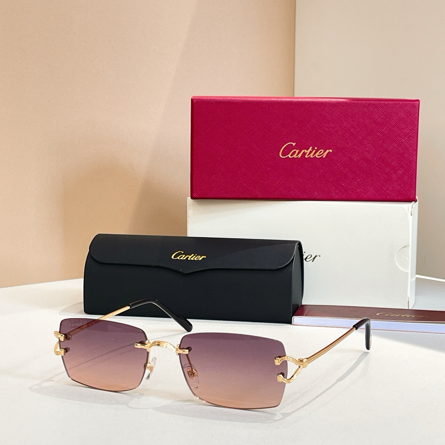 Cartie*✨✨✨MODEL：CT0550S✨✨SIZE  145✨✨✨