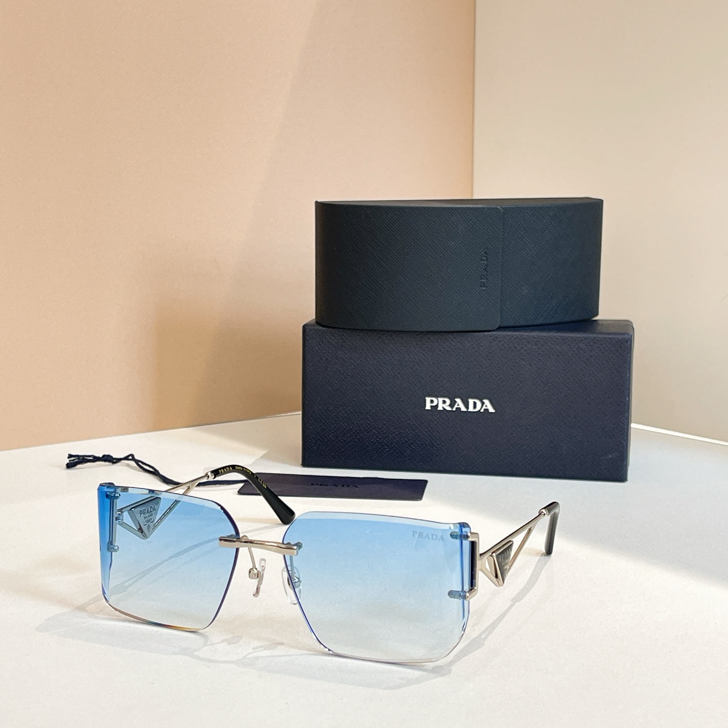 PRADA✨✨✨MODEL：PR 194VS✨✨✨SIZE：60口17-140✨✨✨ 