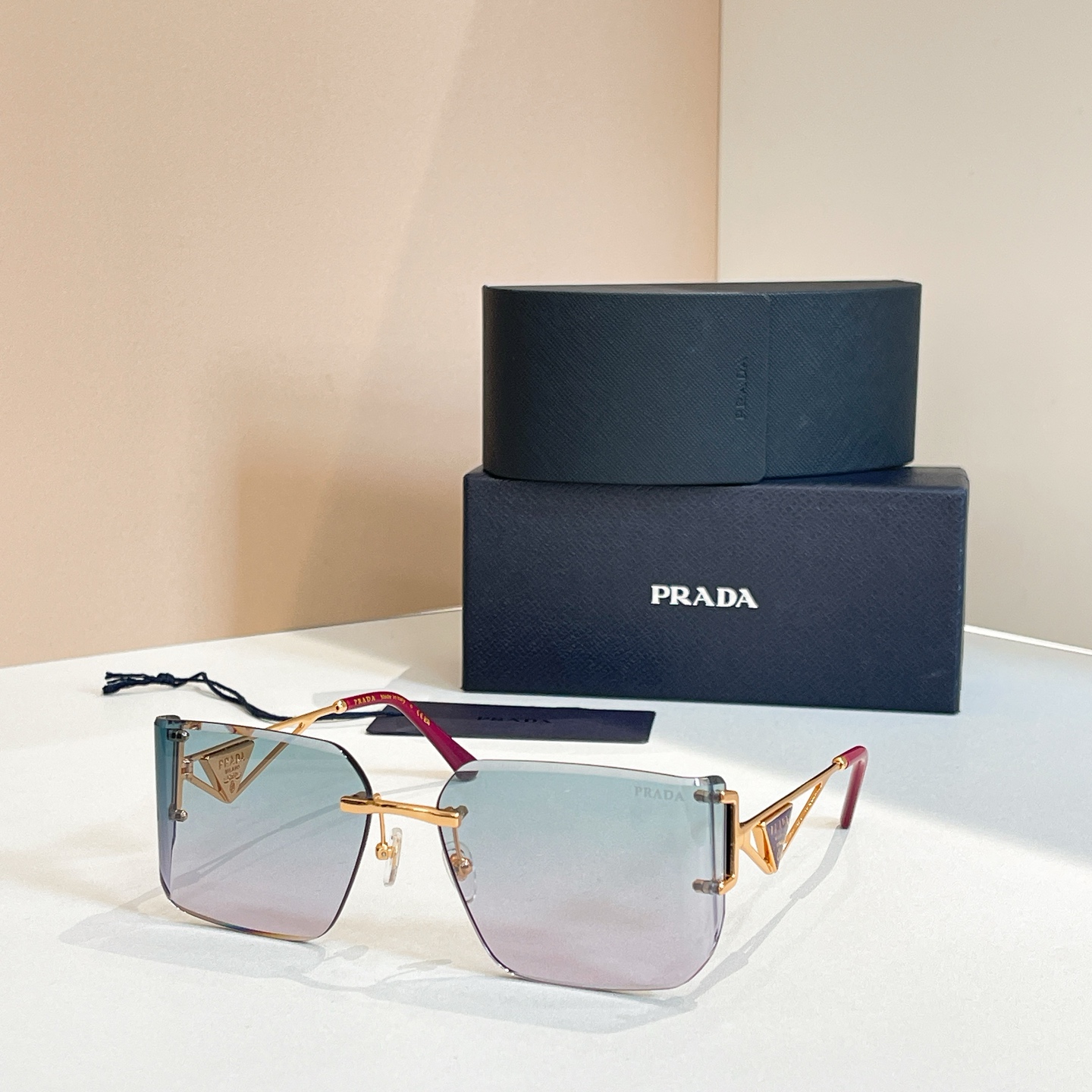 PRADA✨✨✨MODEL：PR 194VS✨✨✨SIZE：60口17-140✨✨✨ 