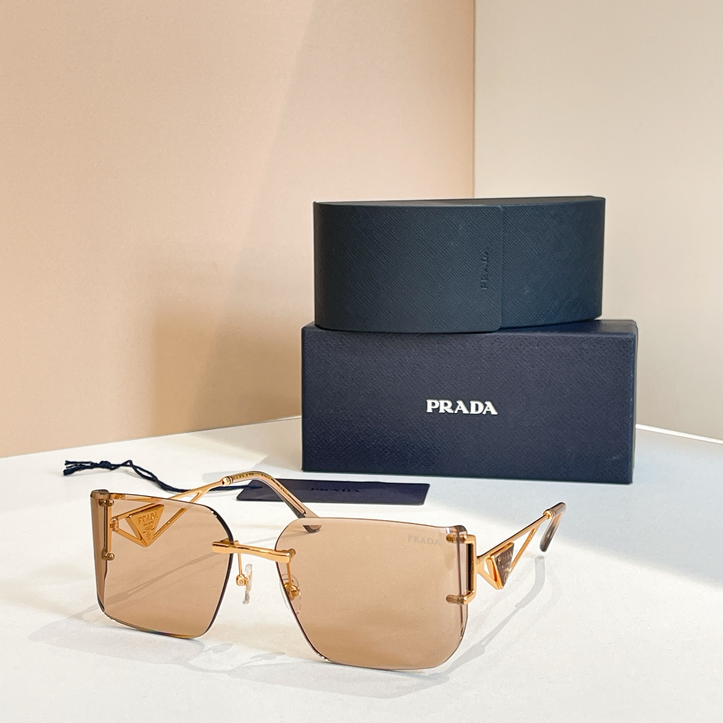 PRADA✨✨✨MODEL：PR 194VS✨✨✨SIZE：60口17-140✨✨✨ 