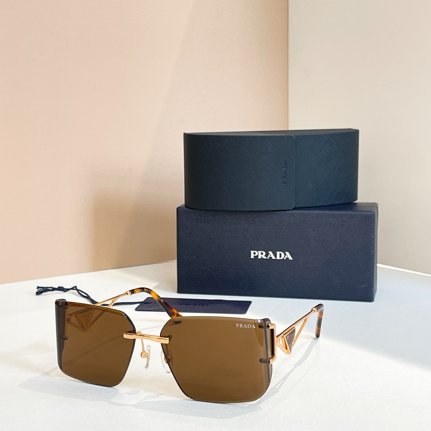 PRADA✨✨✨MODEL：PR 194VS✨✨✨SIZE：60口17-140✨✨✨ 