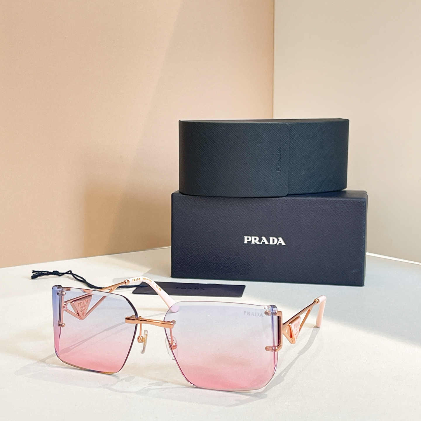PRADA✨✨✨MODEL：PR 194VS✨✨✨SIZE：60口17-140✨✨✨ 