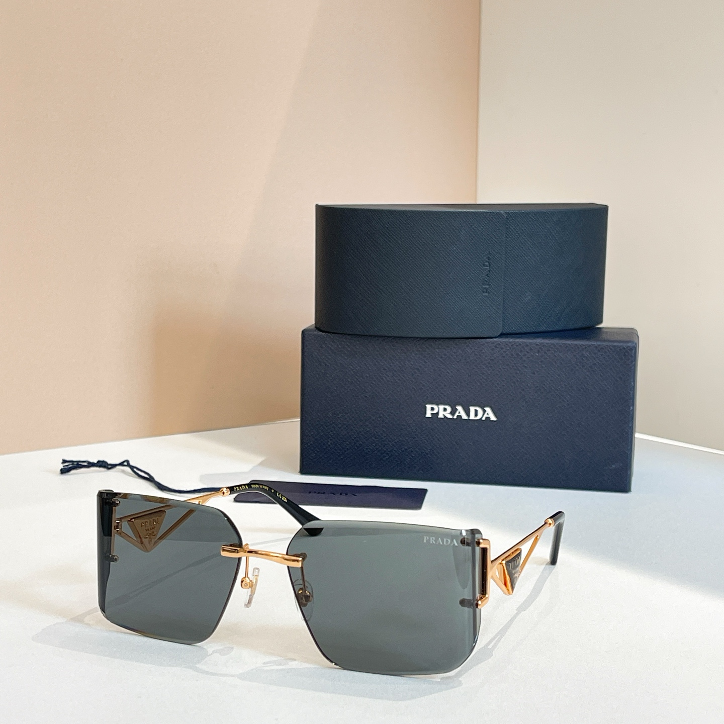 PRADA✨✨✨MODEL：PR 194VS✨✨✨SIZE：60口17-140✨✨✨ 