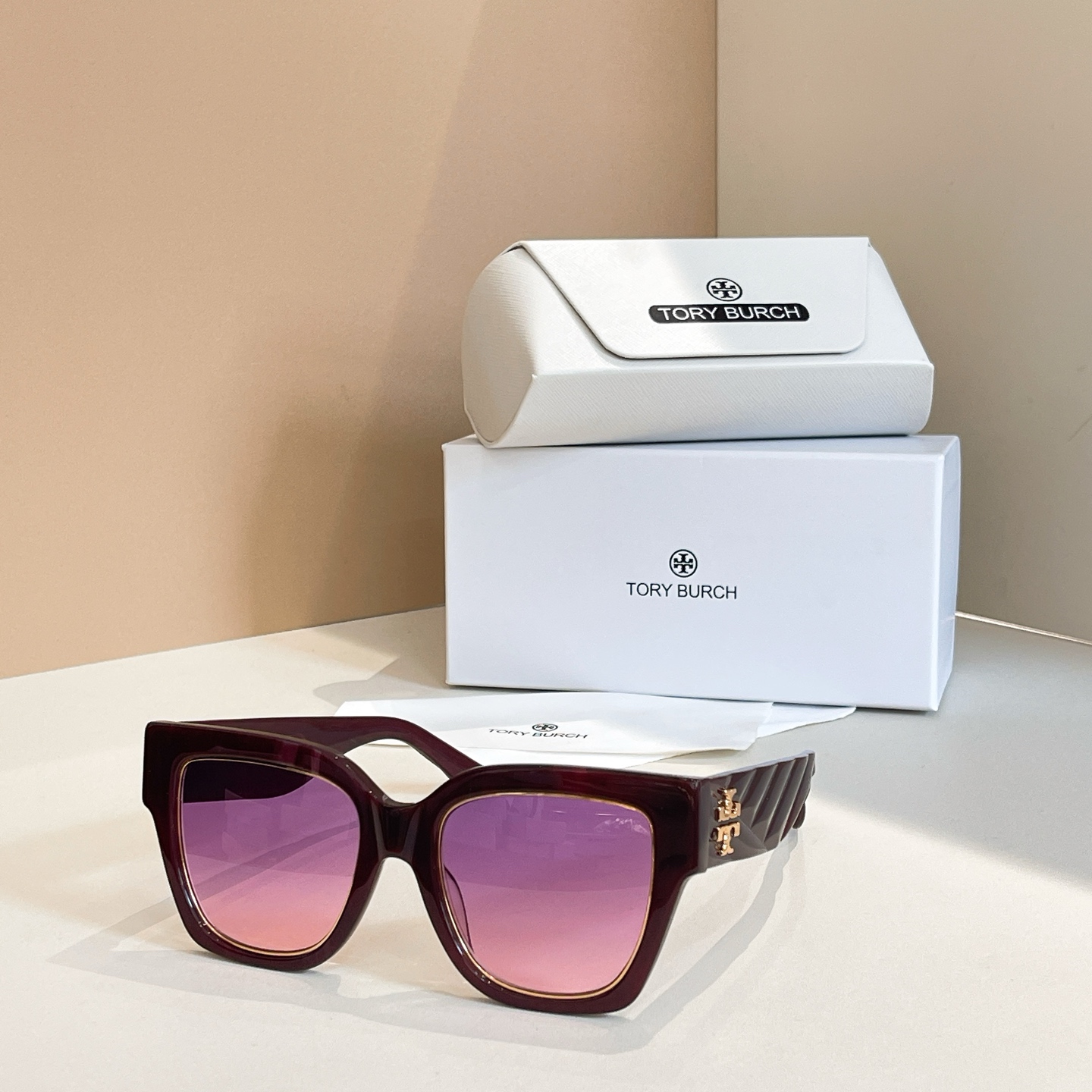 TORY BURCH🌟🌟🌟MODEL：TY7180U 🌟🌟🌟SIZE：54口21-145🌟🌟🌟