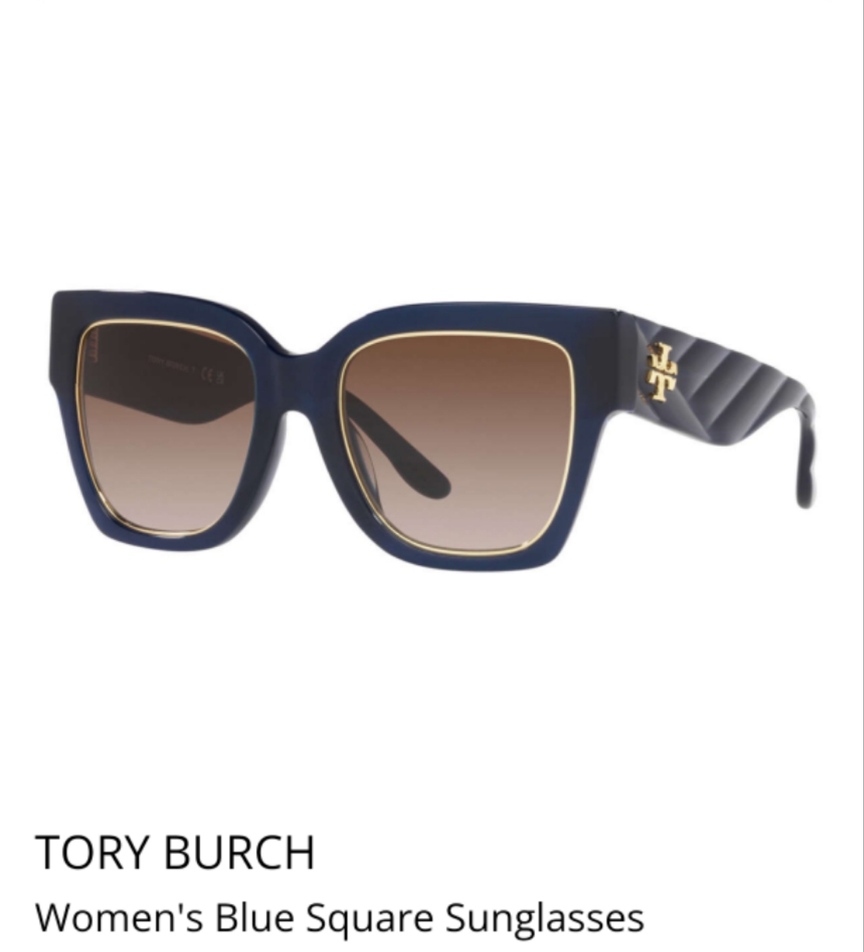 TORY BURCH🌟🌟🌟MODEL：TY7180U 🌟🌟🌟SIZE：54口21-145🌟🌟🌟