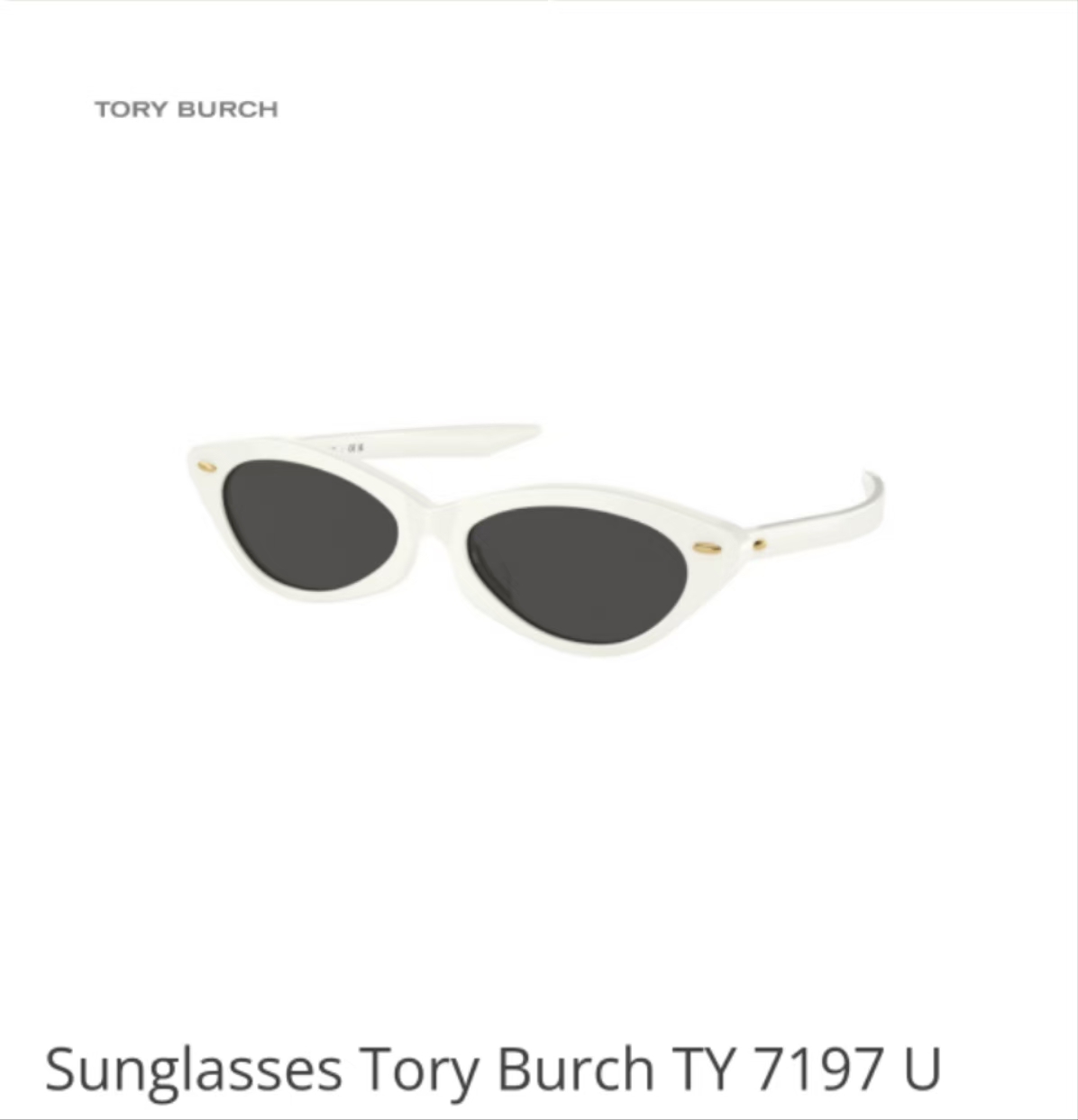 TORY BURCH🌟🌟🌟MODEL：TY7197U 🌟🌟🌟SIZE：54口20-145🌟🌟🌟