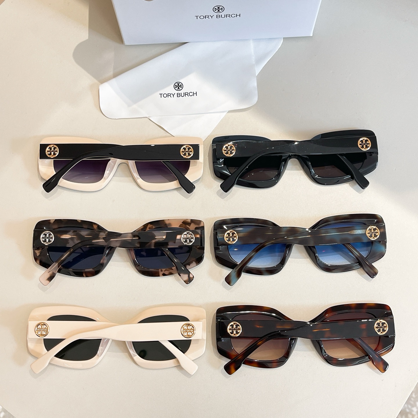 TORY BURCH🌟🌟🌟MODEL：TY7202U🌟🌟🌟SIZE：52口20-145🌟🌟🌟