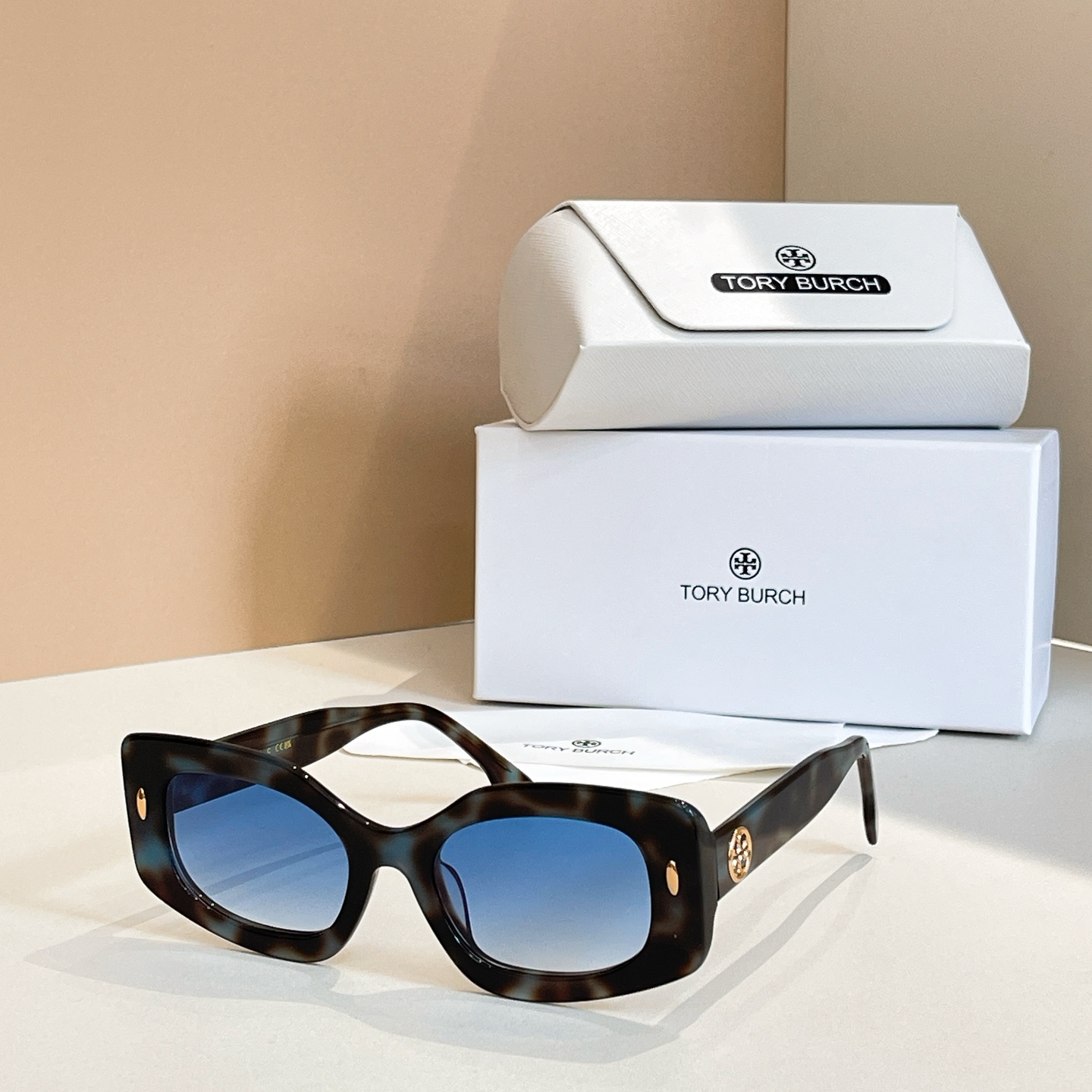 TORY BURCH🌟🌟🌟MODEL：TY7202U🌟🌟🌟SIZE：52口20-145🌟🌟🌟