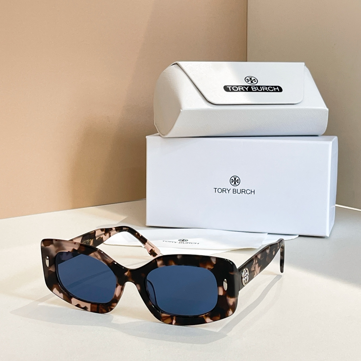 TORY BURCH🌟🌟🌟MODEL：TY7202U🌟🌟🌟SIZE：52口20-145🌟🌟🌟