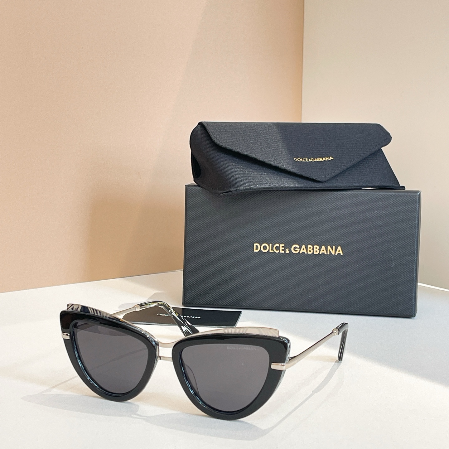 DOLCE & GABBAN*🌟🌟🌟MODEL：DG6675 🌟🌟🌟SIZE54口19-145🌟🌟🌟
