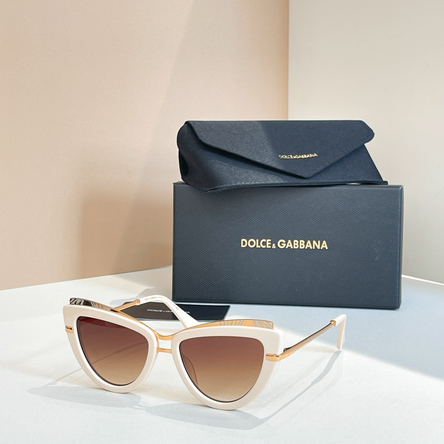 DOLCE & GABBAN*🌟🌟🌟MODEL：DG6675 🌟🌟🌟SIZE54口19-145🌟🌟🌟