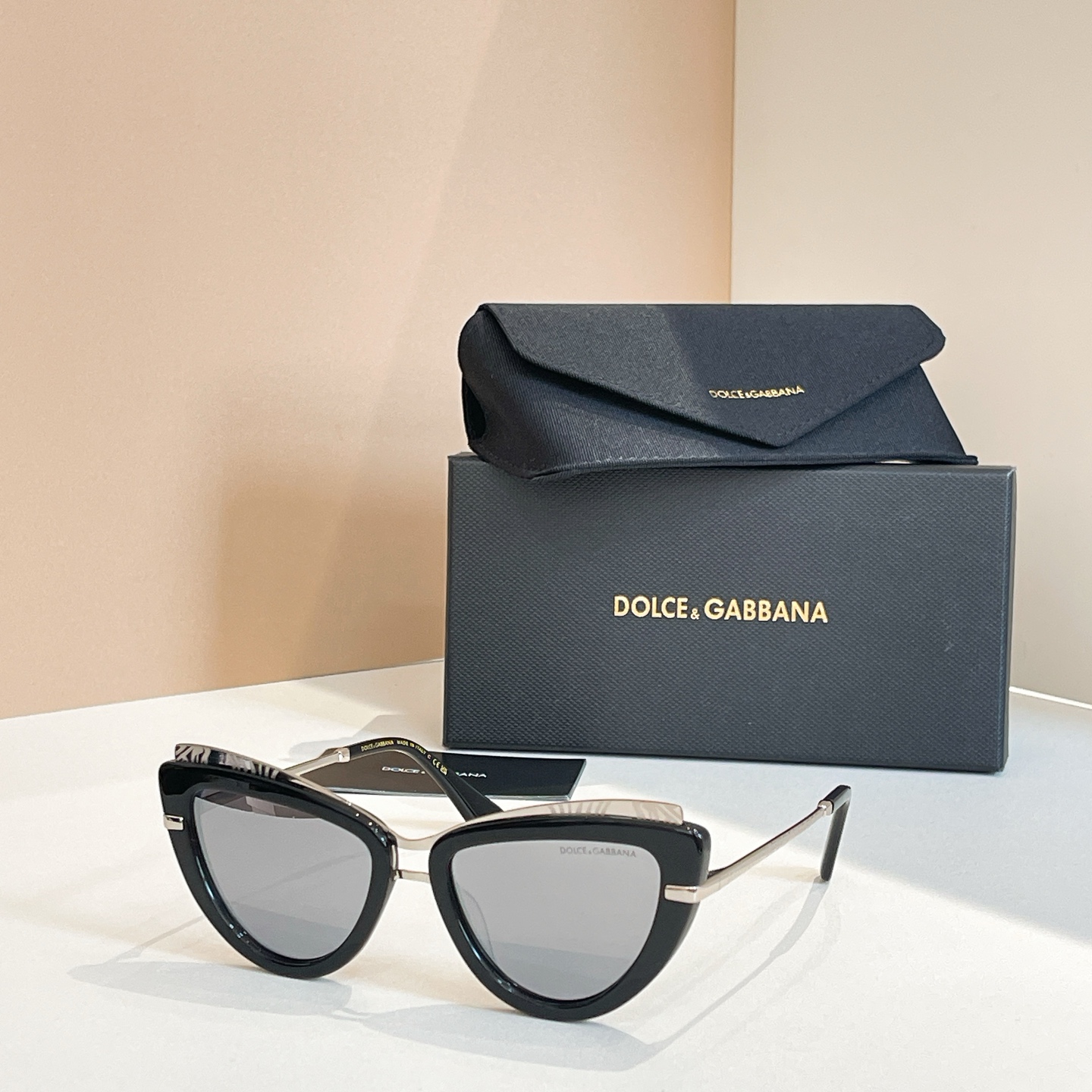 DOLCE & GABBAN*🌟🌟🌟MODEL：DG6675 🌟🌟🌟SIZE54口19-145🌟🌟🌟