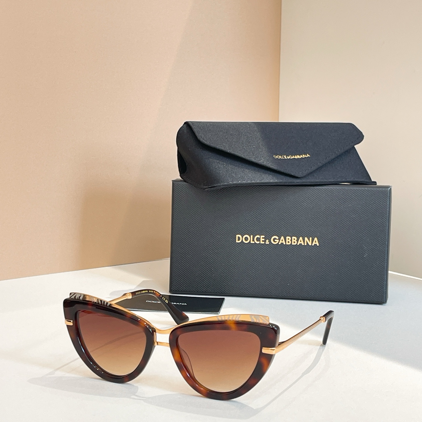 DOLCE & GABBAN*🌟🌟🌟MODEL：DG6675 🌟🌟🌟SIZE54口19-145🌟🌟🌟