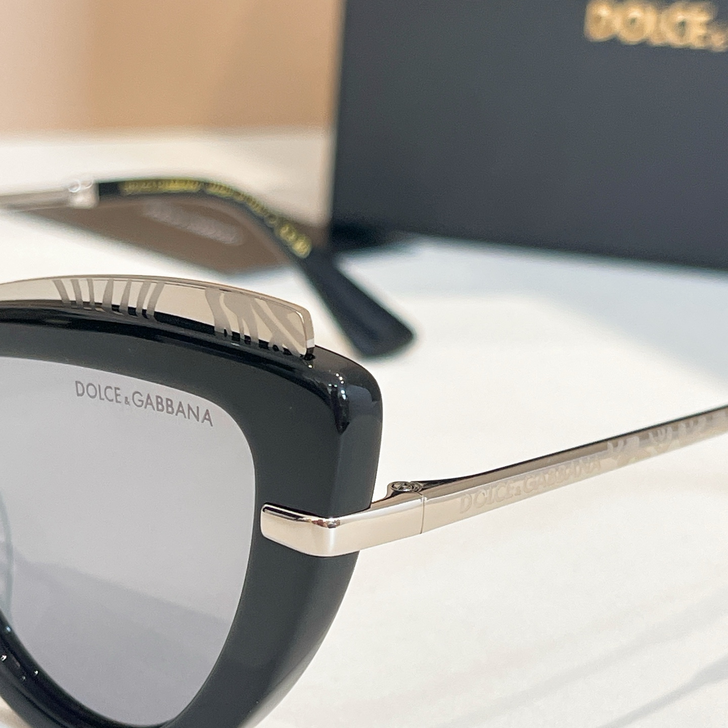 DOLCE & GABBAN*🌟🌟🌟MODEL：DG6675 🌟🌟🌟SIZE54口19-145🌟🌟🌟