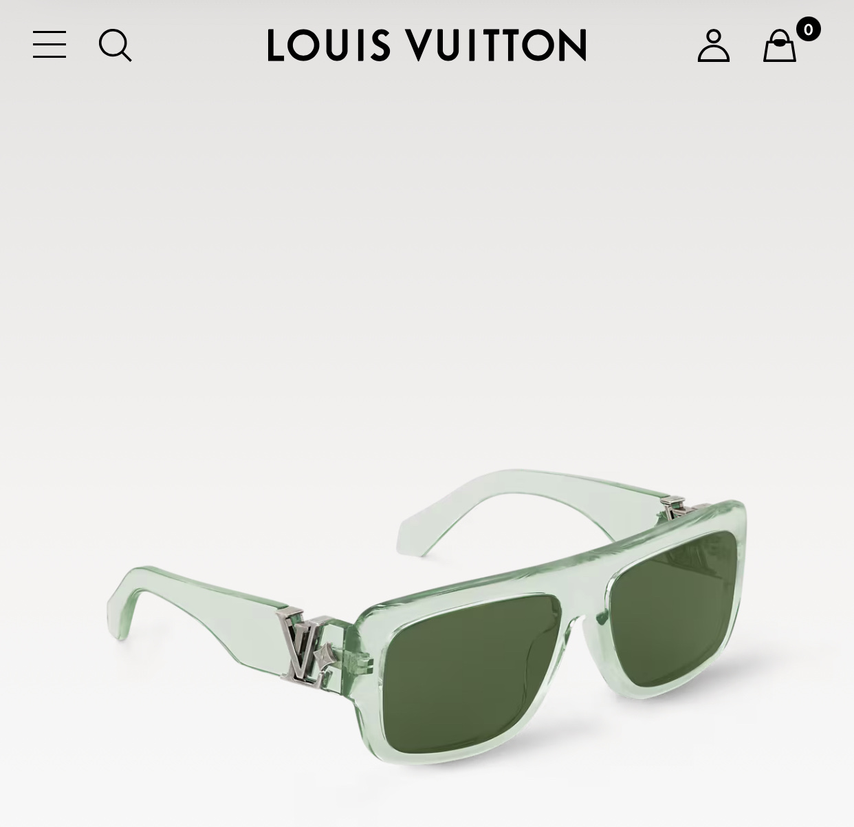 LOUIS VUITTO*✨✨✨MODEL：Z2872U✨✨✨SIZE：55口18-145 ✨✨✨ 