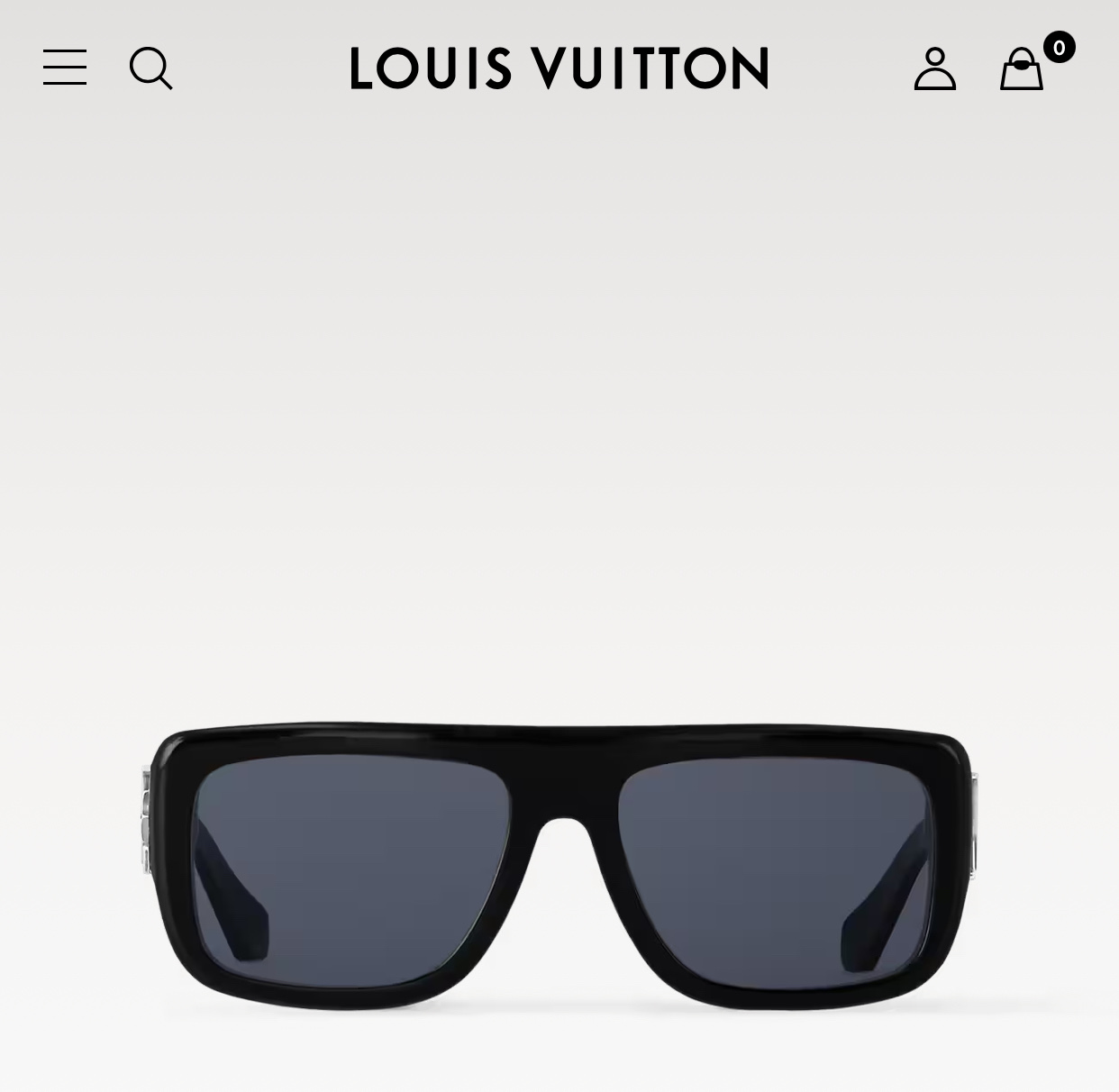 LOUIS VUITTO*✨✨✨MODEL：Z2872U✨✨✨SIZE：55口18-145 ✨✨✨ 