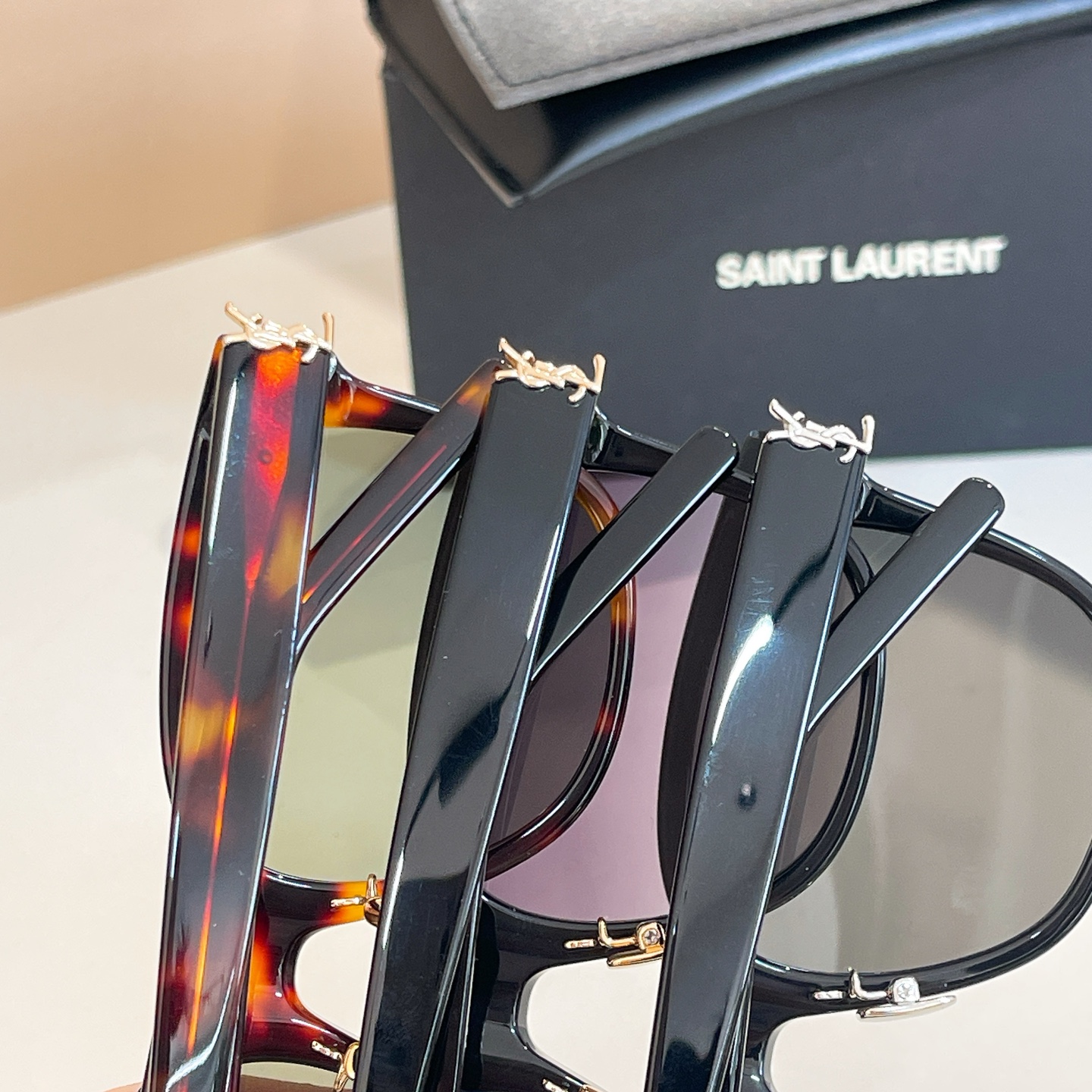 SAINT LAUREN*💫💫💫MODEL：SL M105💫💫💫SIZE：55口20-150💫💫💫