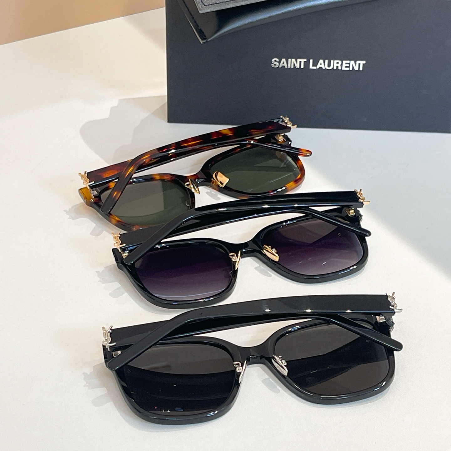 SAINT LAUREN*💫💫💫MODEL：SL M105💫💫💫SIZE：55口20-150💫💫💫