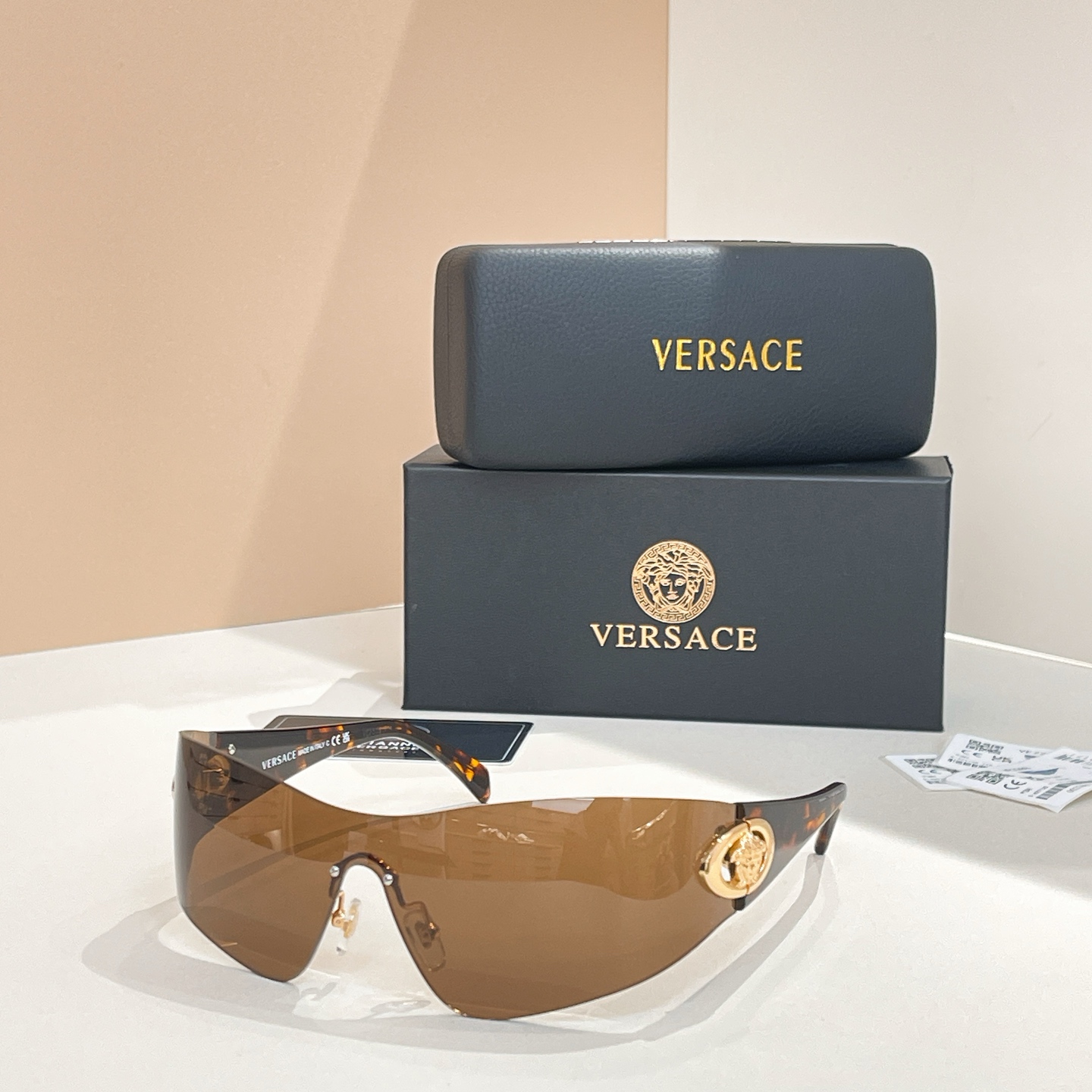 VERSAC*🌟🌟🌟MODEL：VE2280🌟🌟🌟SIZE：42口14-125🌟🌟🌟