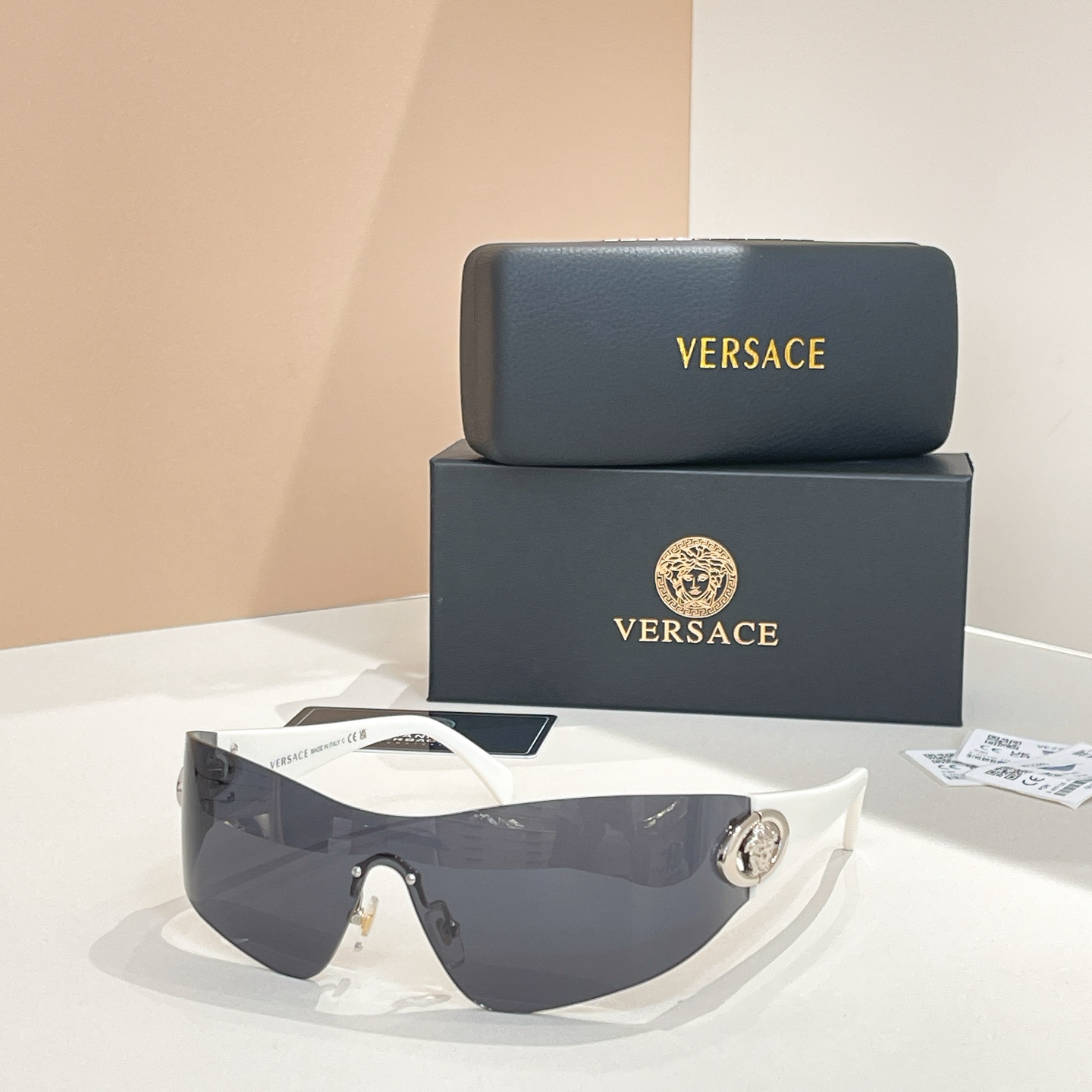 VERSAC*🌟🌟🌟MODEL：VE2280🌟🌟🌟SIZE：42口14-125🌟🌟🌟
