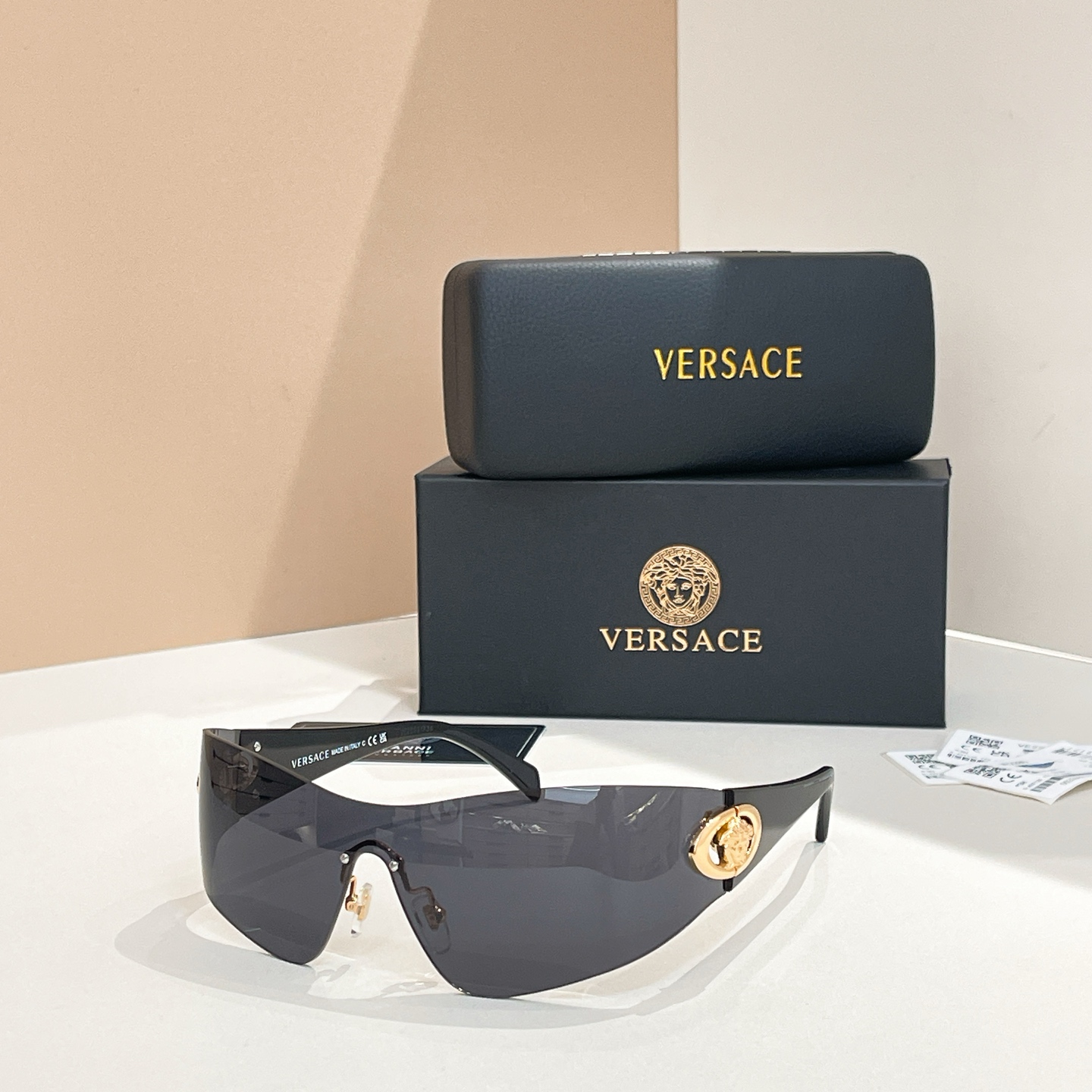 VERSAC*🌟🌟🌟MODEL：VE2280🌟🌟🌟SIZE：42口14-125🌟🌟🌟