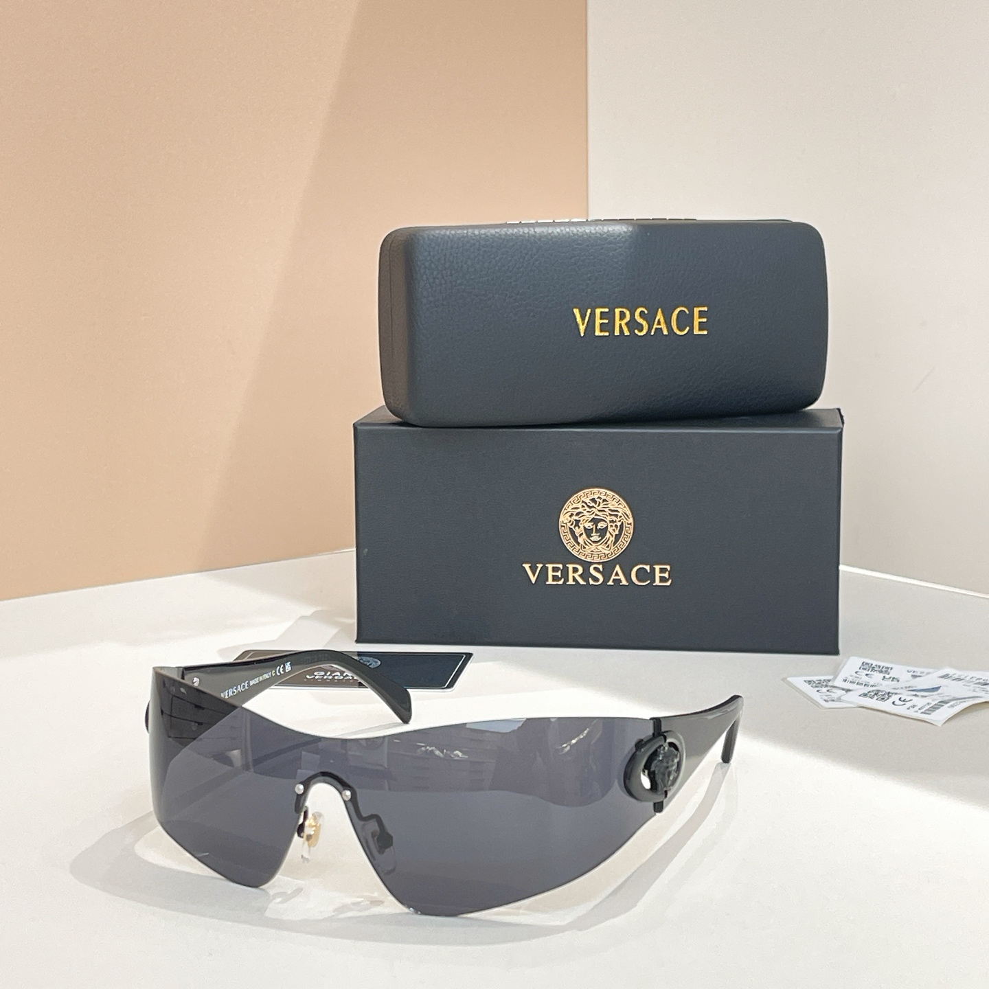 VERSAC*🌟🌟🌟MODEL：VE2280🌟🌟🌟SIZE：42口14-125🌟🌟🌟