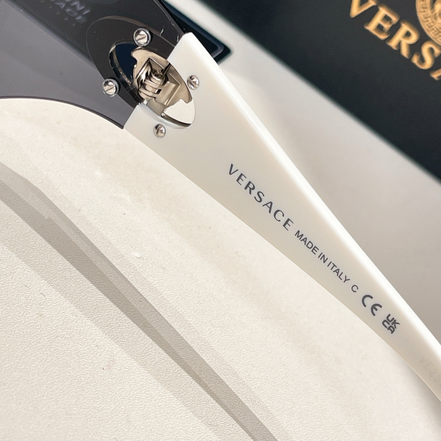 VERSAC*🌟🌟🌟MODEL：VE2280🌟🌟🌟SIZE：42口14-125🌟🌟🌟