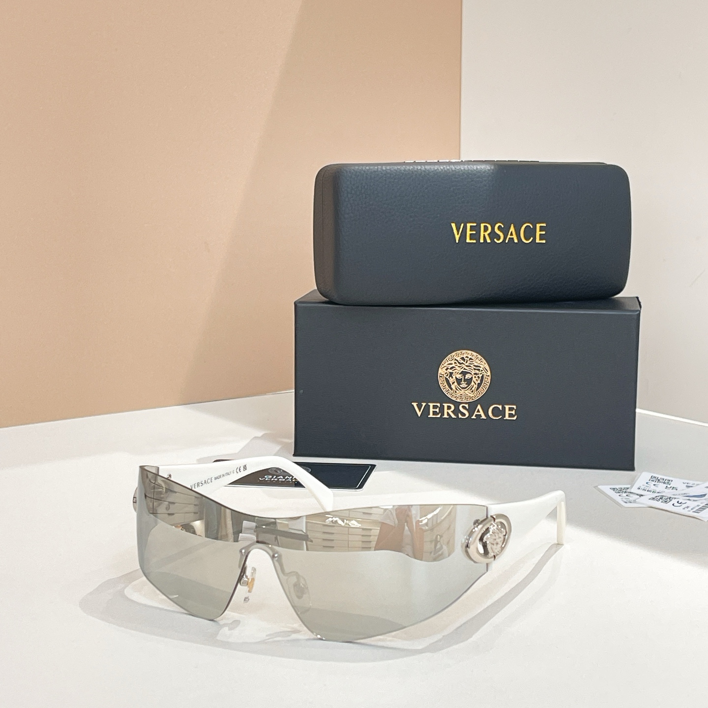 VERSAC*🌟🌟🌟MODEL：VE2280🌟🌟🌟SIZE：42口14-125🌟🌟🌟