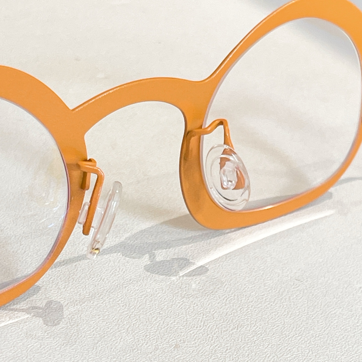 THEO⚜️⚜️⚜️MODEL：399⚜️⚜️⚜️钛~~光学镜,盒子➕15