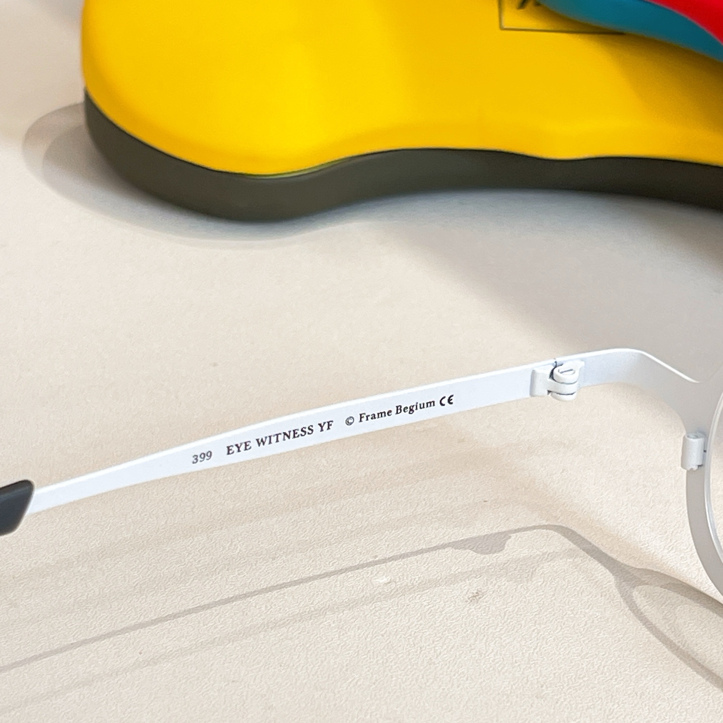 THEO⚜️⚜️⚜️MODEL：399⚜️⚜️⚜️钛~~光学镜,盒子➕15