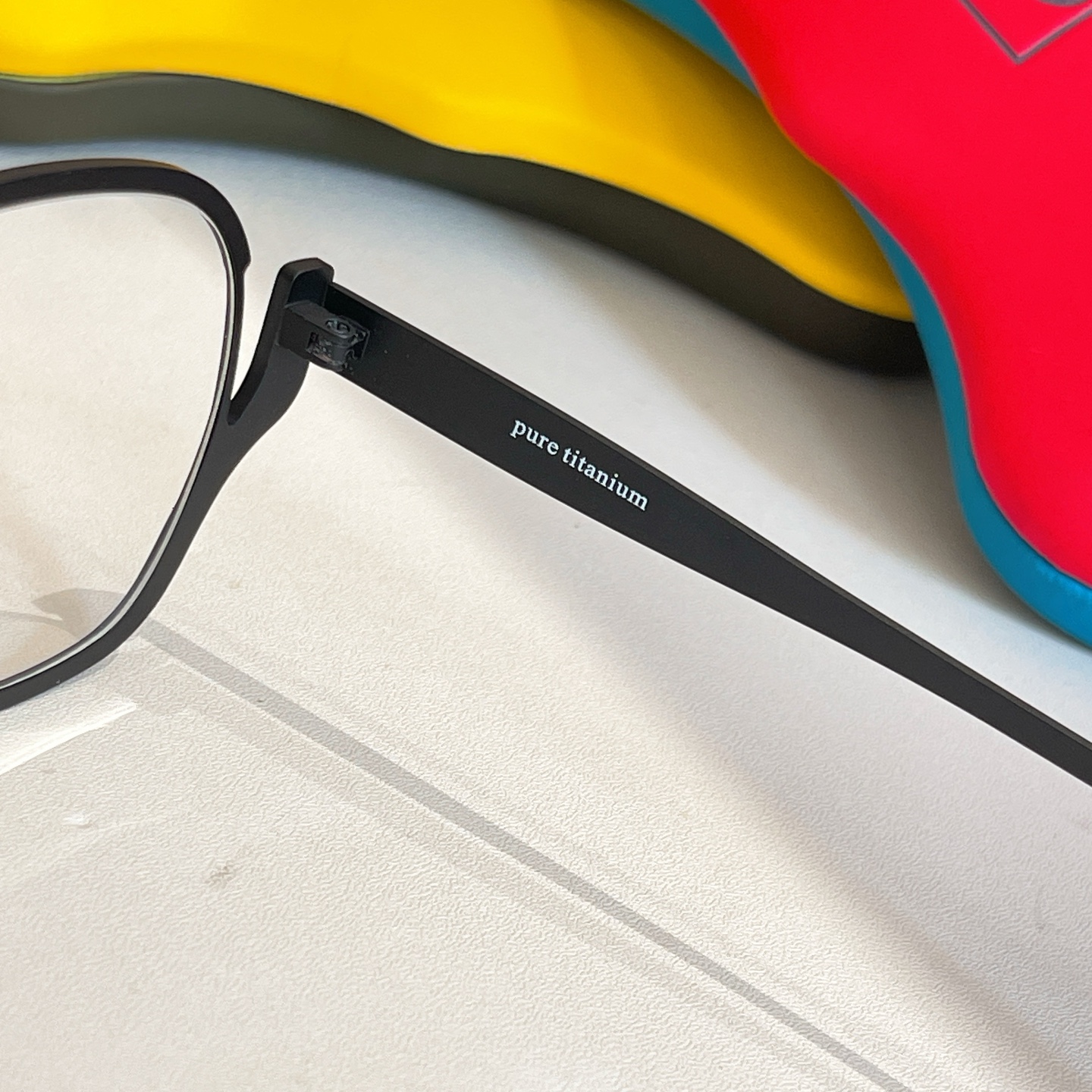 THEO⚜️⚜️⚜️MODEL:Plan⚜️⚜️⚜️钛~~光学镜,盒子➕15