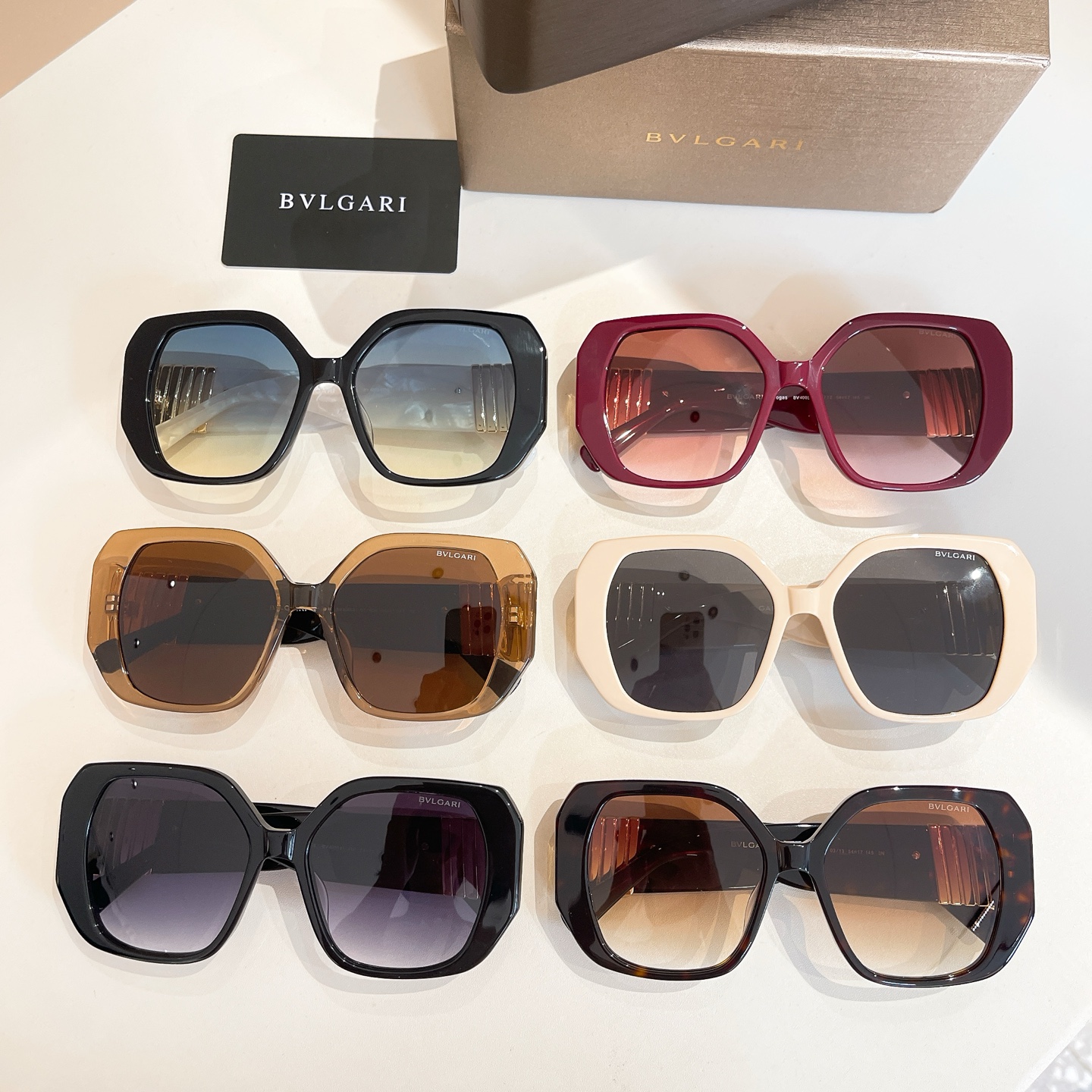 BVLGAR*🌟🌟🌟MODEL：BV40058I🌟🌟🌟SIZE：54口17-145🌟🌟🌟