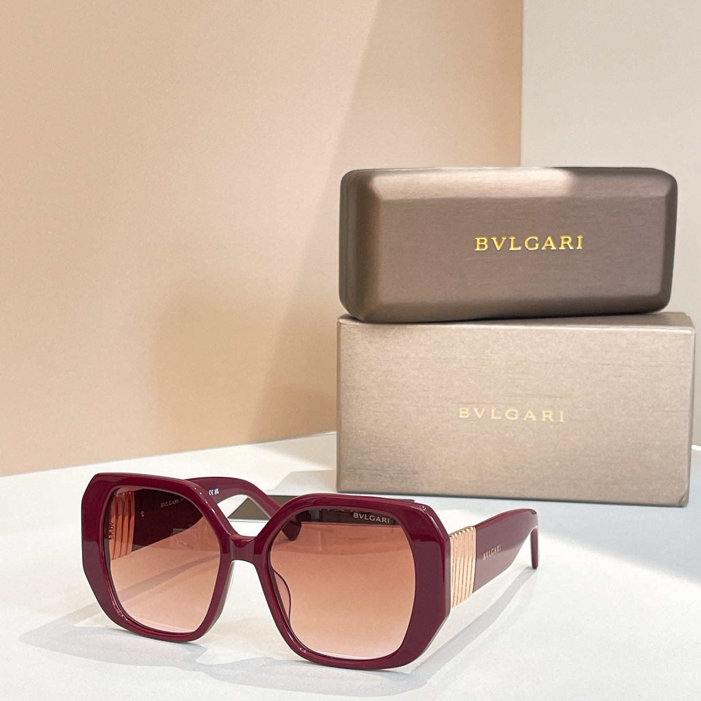BVLGAR*🌟🌟🌟MODEL：BV40058I🌟🌟🌟SIZE：54口17-145🌟🌟🌟