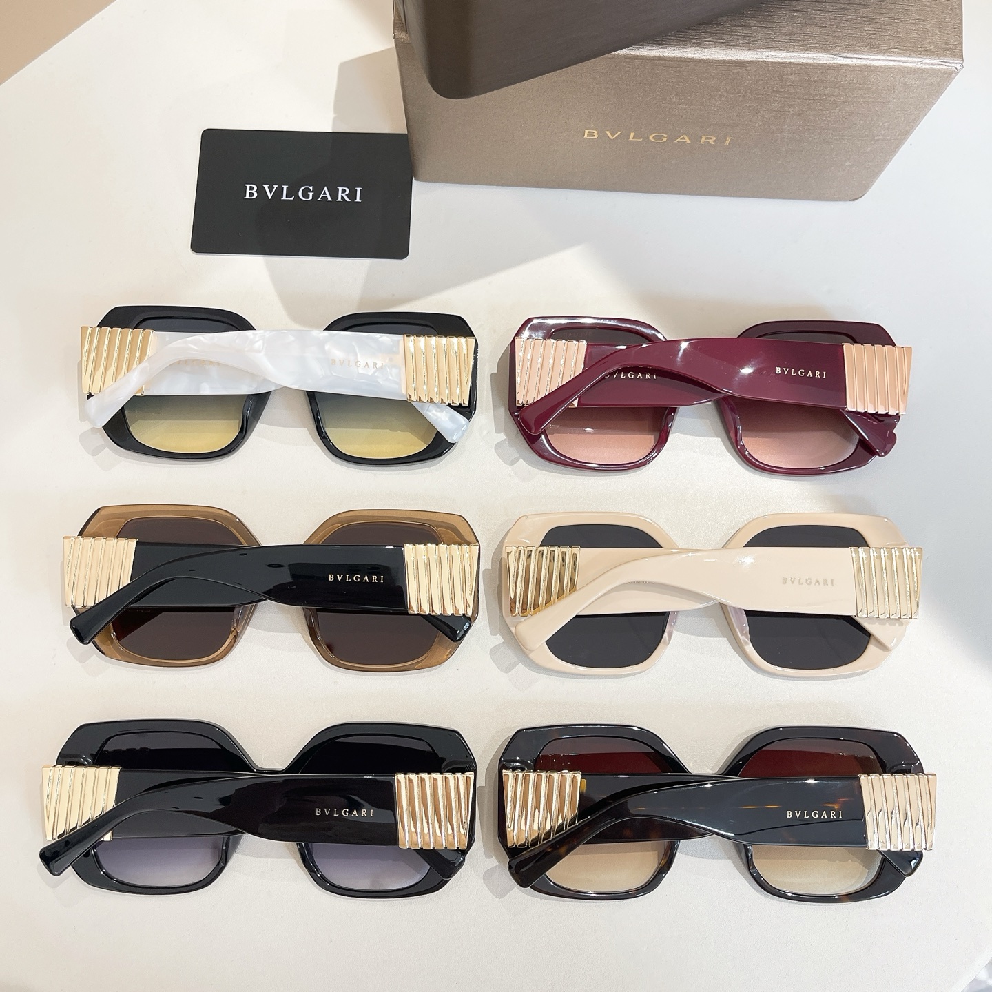 BVLGAR*🌟🌟🌟MODEL：BV40058I🌟🌟🌟SIZE：54口17-145🌟🌟🌟