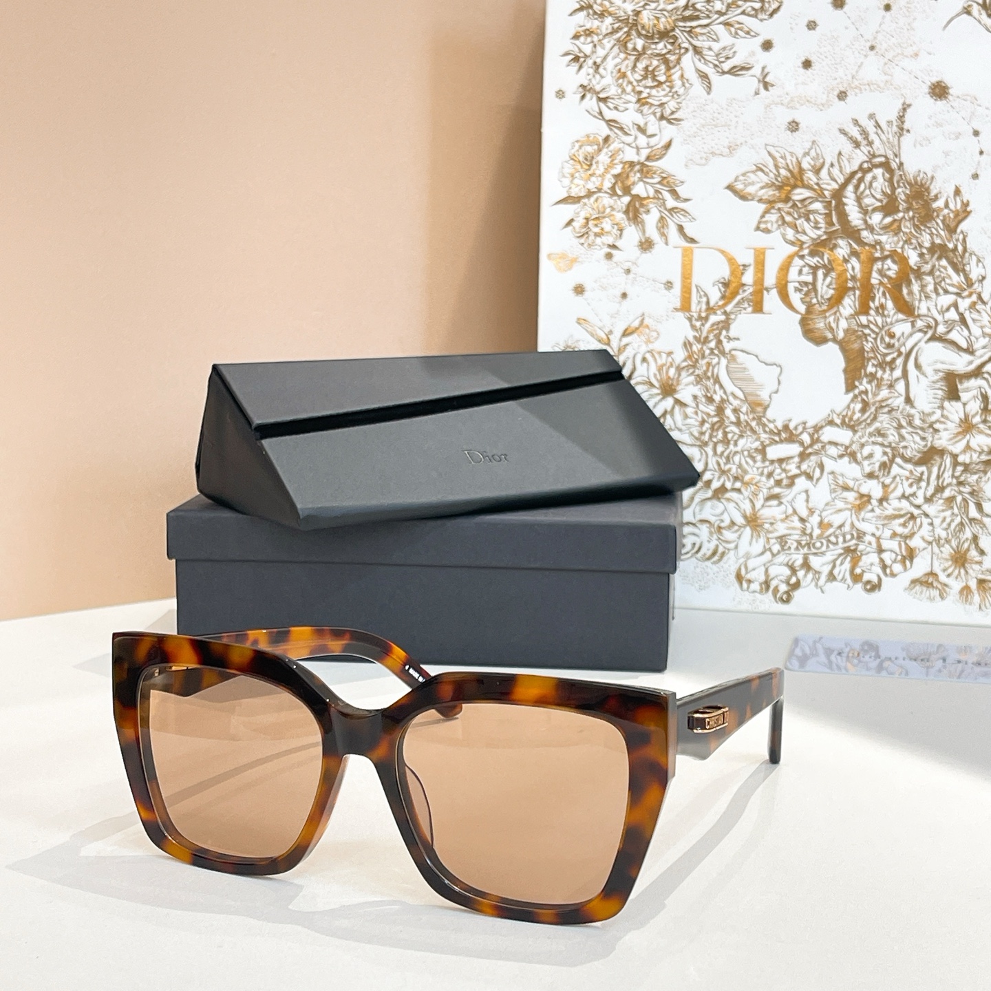 DIO*🌟🌟🌟MODEL：CDior S5F🌟🌟🌟SIZE：55口18-145🌟🌟🌟
