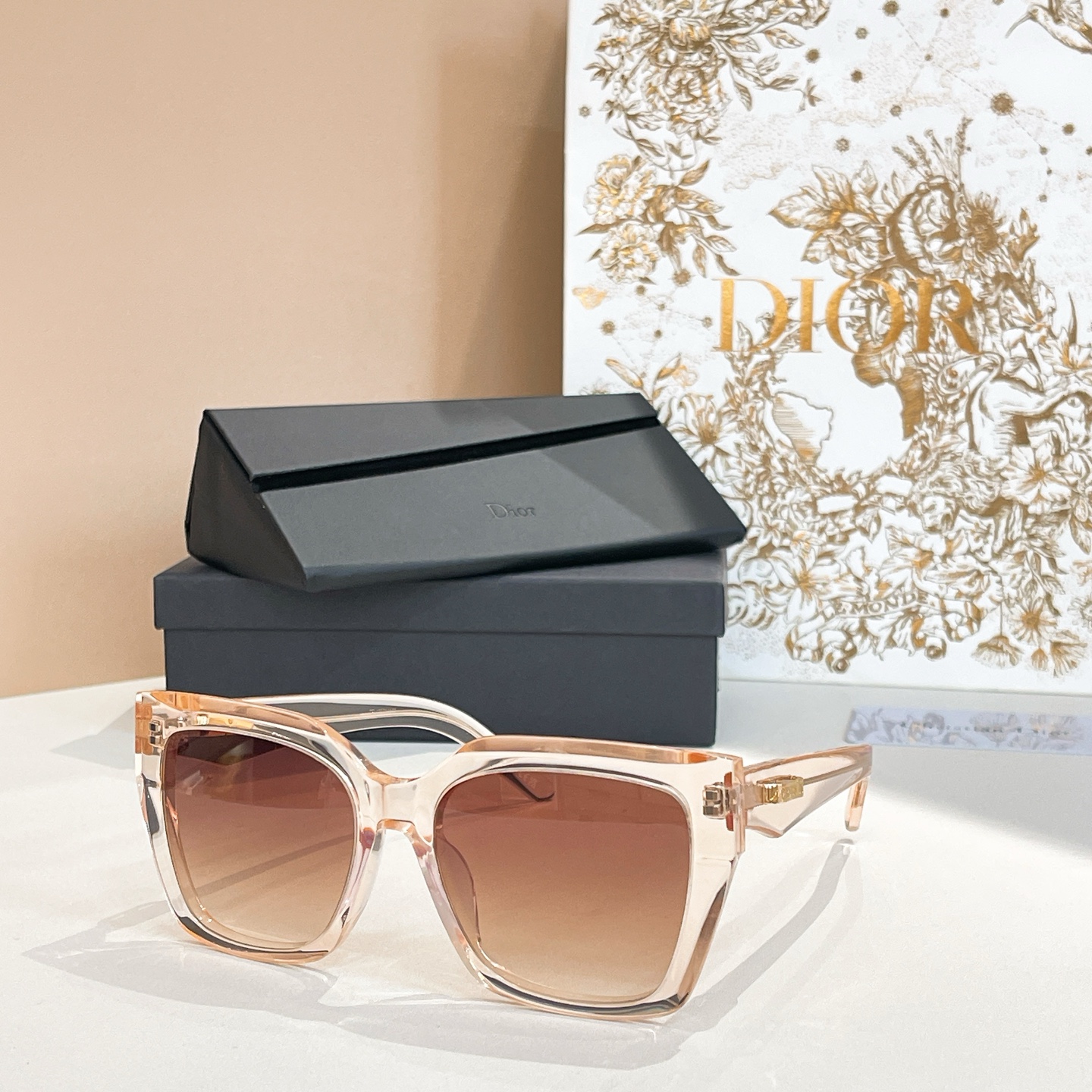 DIO*🌟🌟🌟MODEL：CDior S5F🌟🌟🌟SIZE：55口18-145🌟🌟🌟