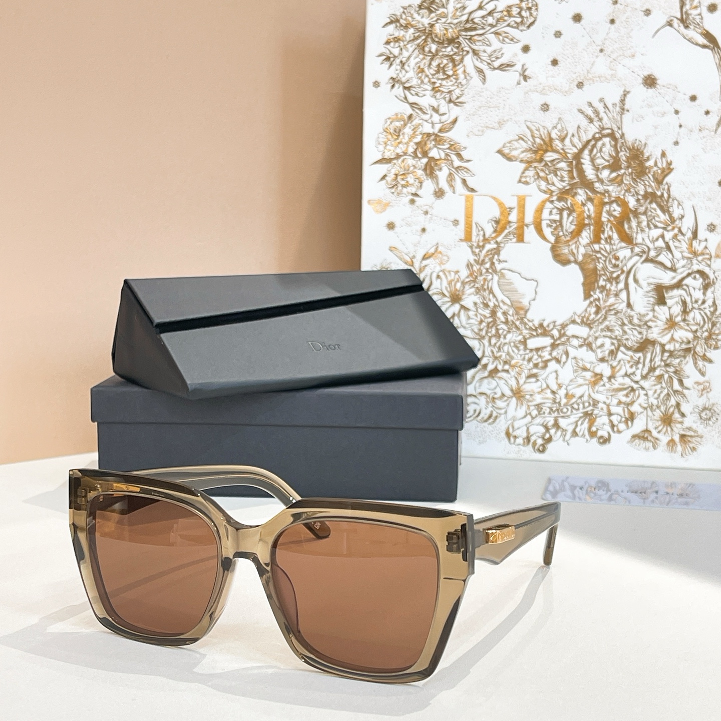 DIO*🌟🌟🌟MODEL：CDior S5F🌟🌟🌟SIZE：55口18-145🌟🌟🌟