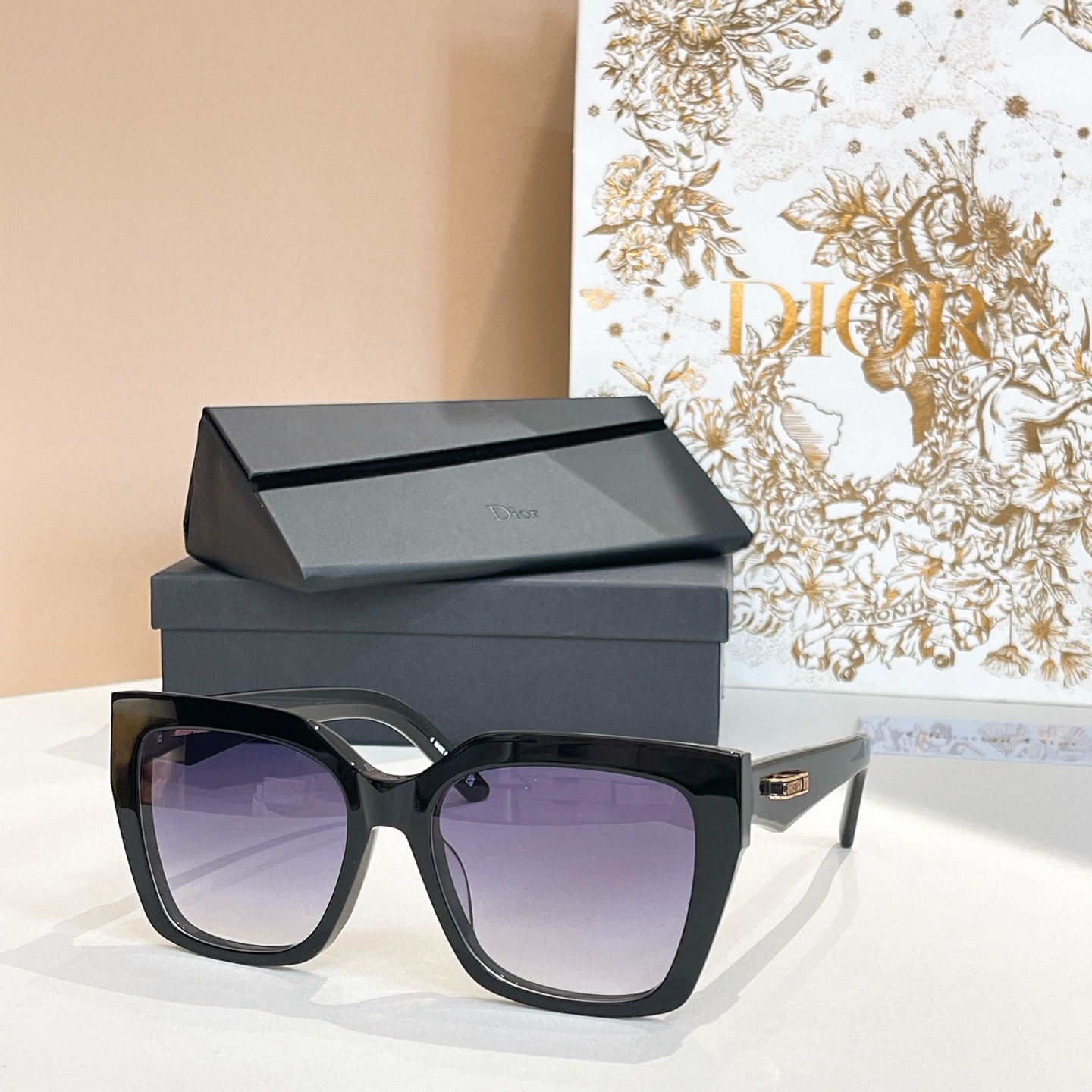 DIO*🌟🌟🌟MODEL：CDior S5F🌟🌟🌟SIZE：55口18-145🌟🌟🌟