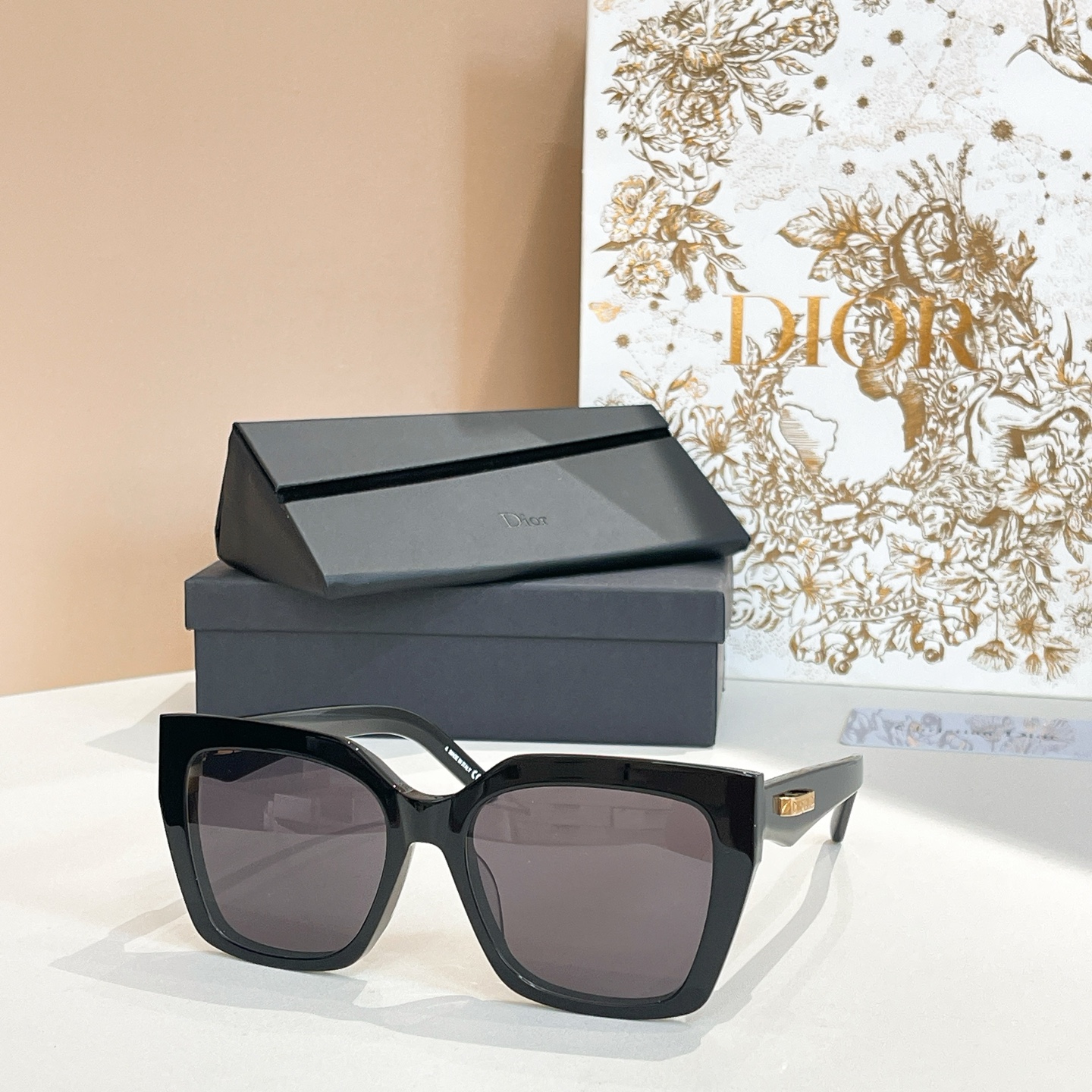 DIO*🌟🌟🌟MODEL：CDior S5F🌟🌟🌟SIZE：55口18-145🌟🌟🌟