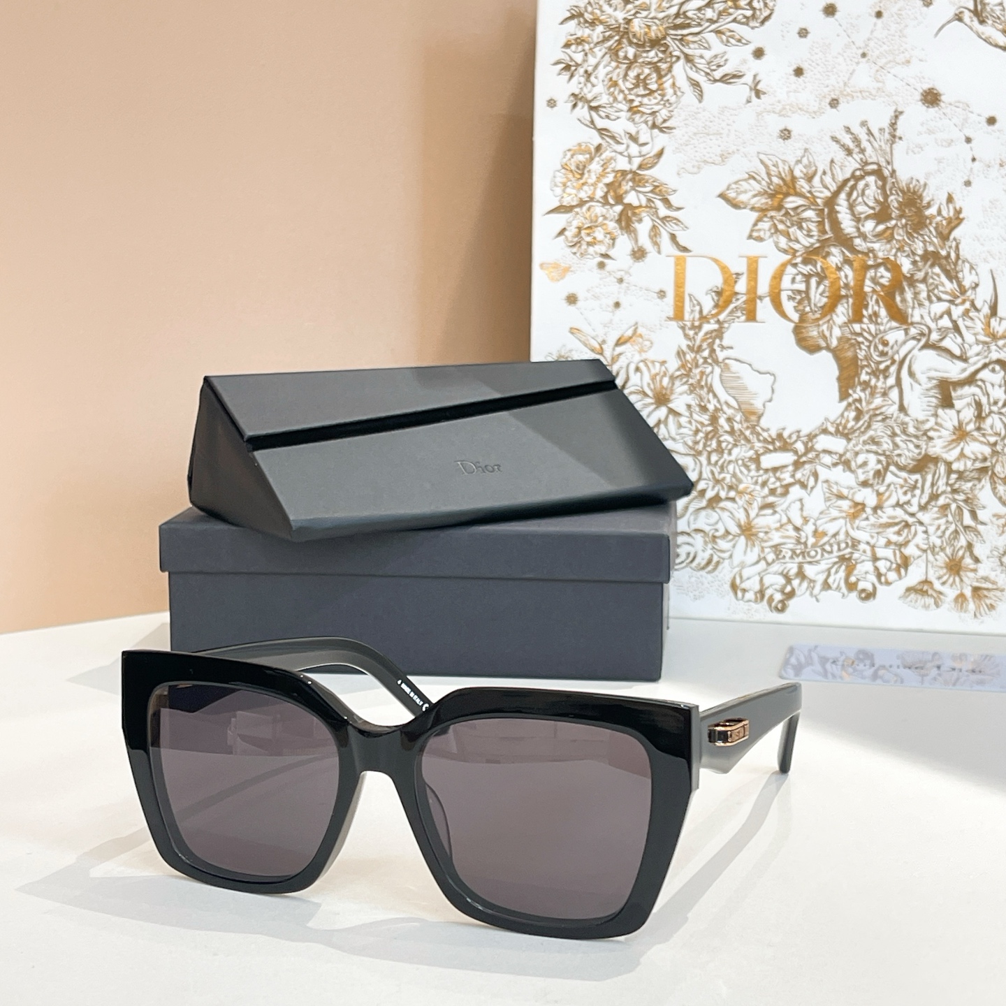 DIO*🌟🌟🌟MODEL：CDior S5F🌟🌟🌟SIZE：55口18-145🌟🌟🌟