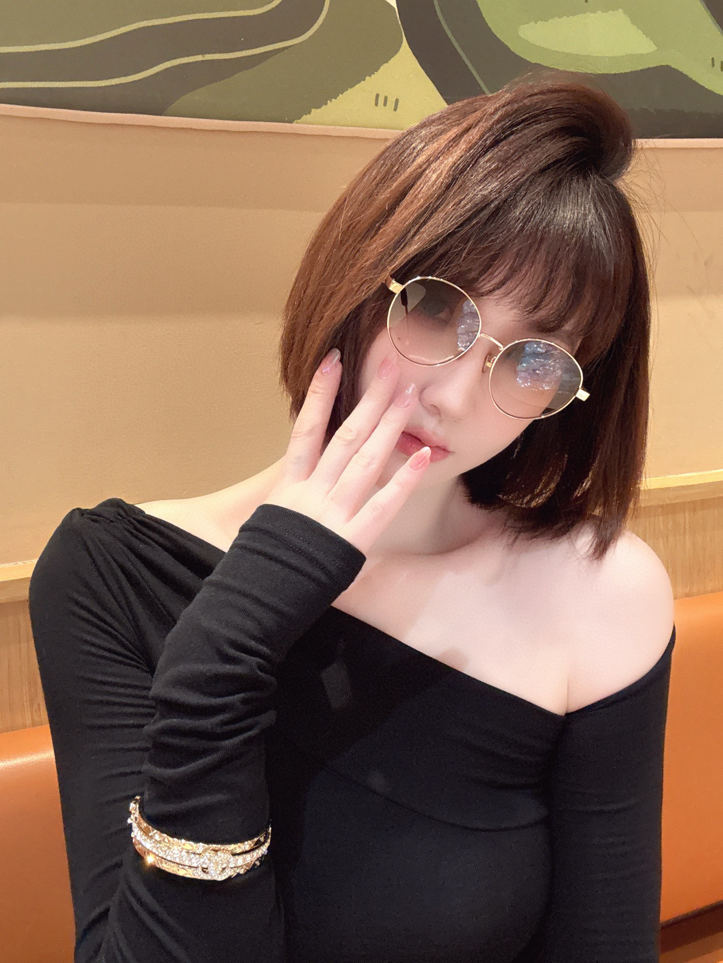  DIO*
MODEL Dio* Cannage R4U
SIZE：49口17-140

